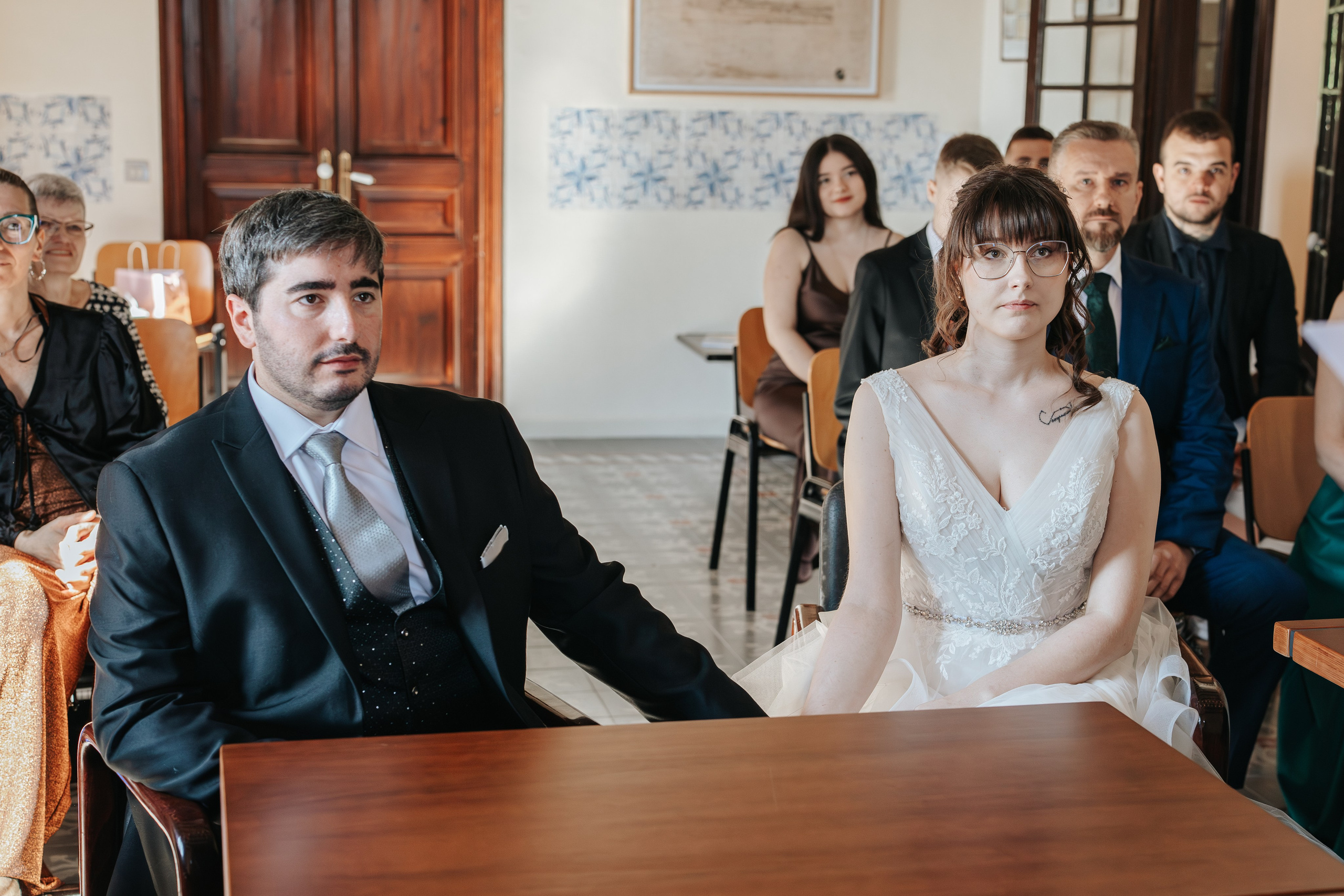 Alina+Marc, 25.09.2025, Ayuntamiento de Llers, Hotel Bon Retorn. Fotógrafa de bodas en Cataluña