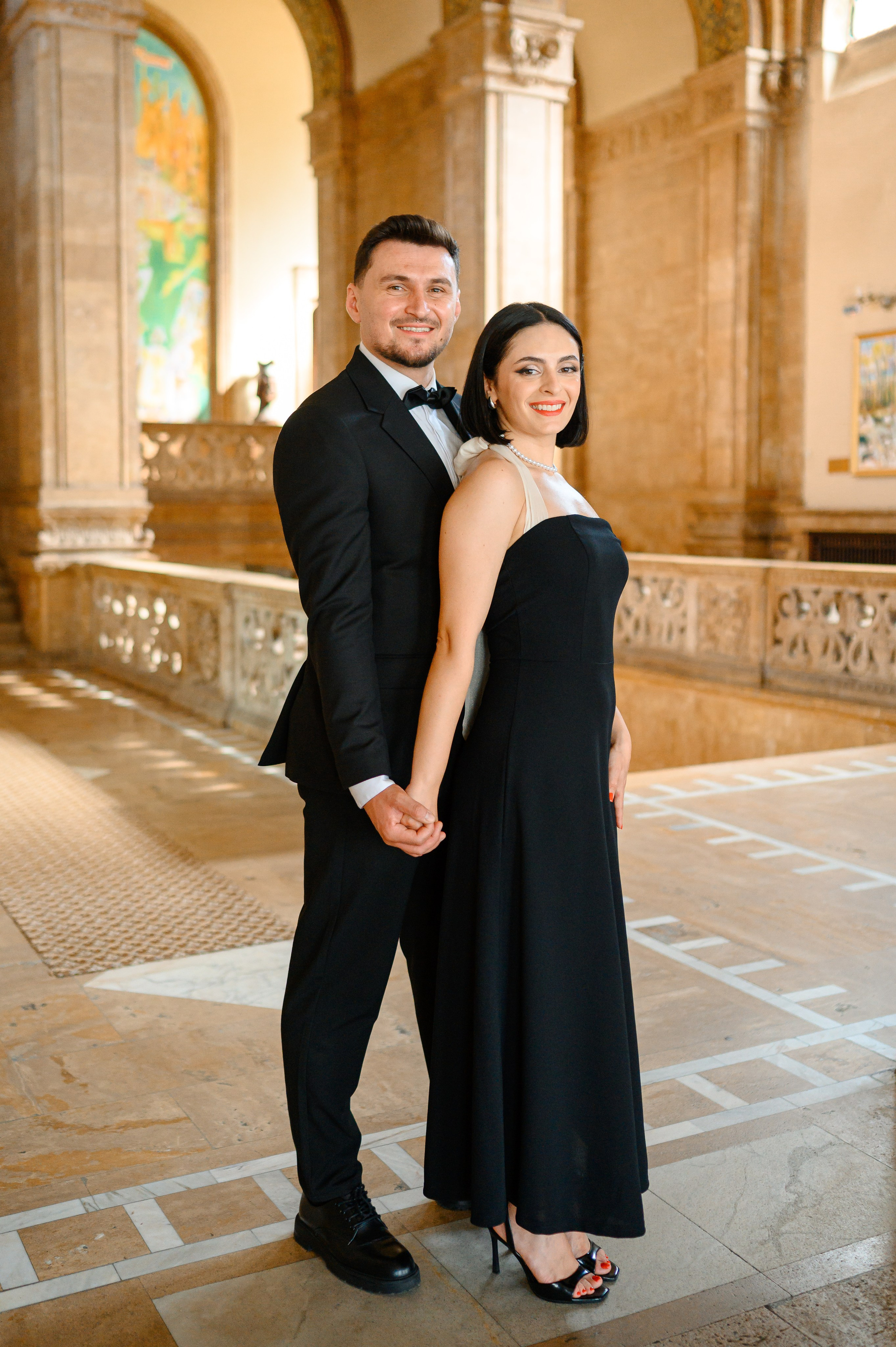 Cezara & Alex  — Love Story -. Mugurel Olteanu Fotograf