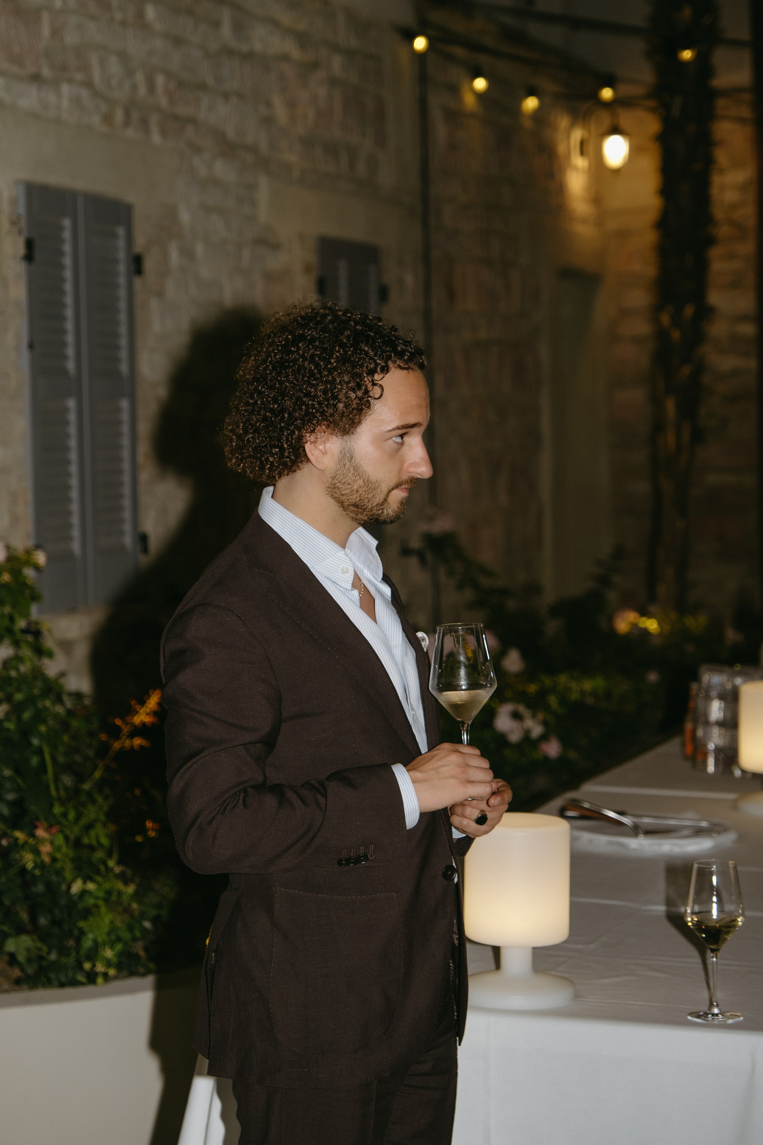 Sofia&Falk. Wedding photographer Italy