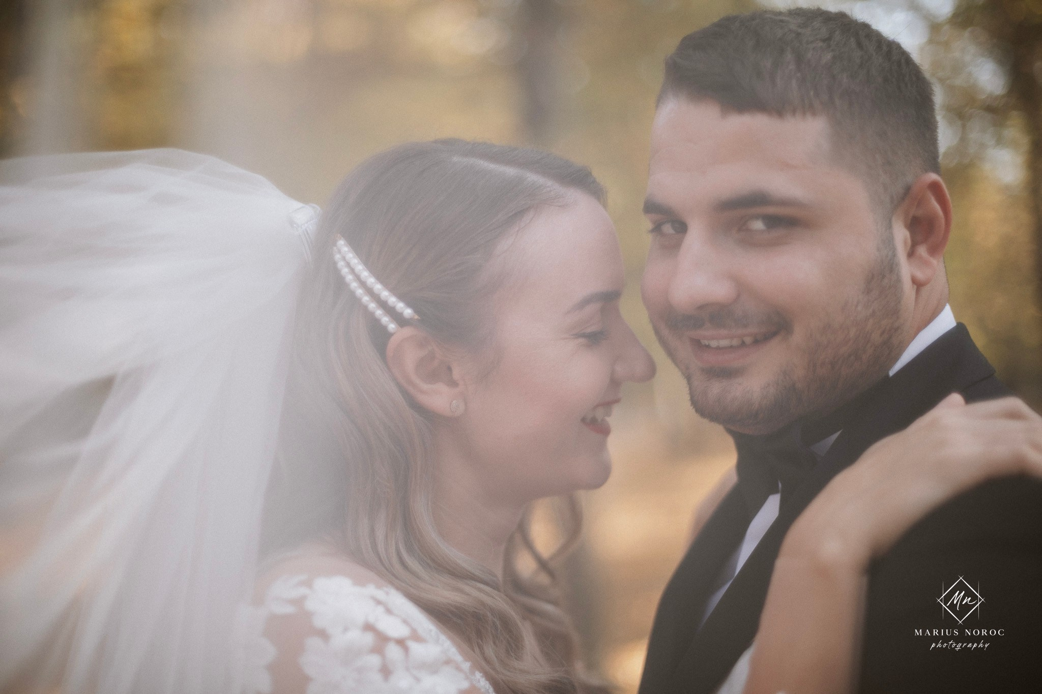 Alexandra & Laurentiu | Padurea Bucium Iasi