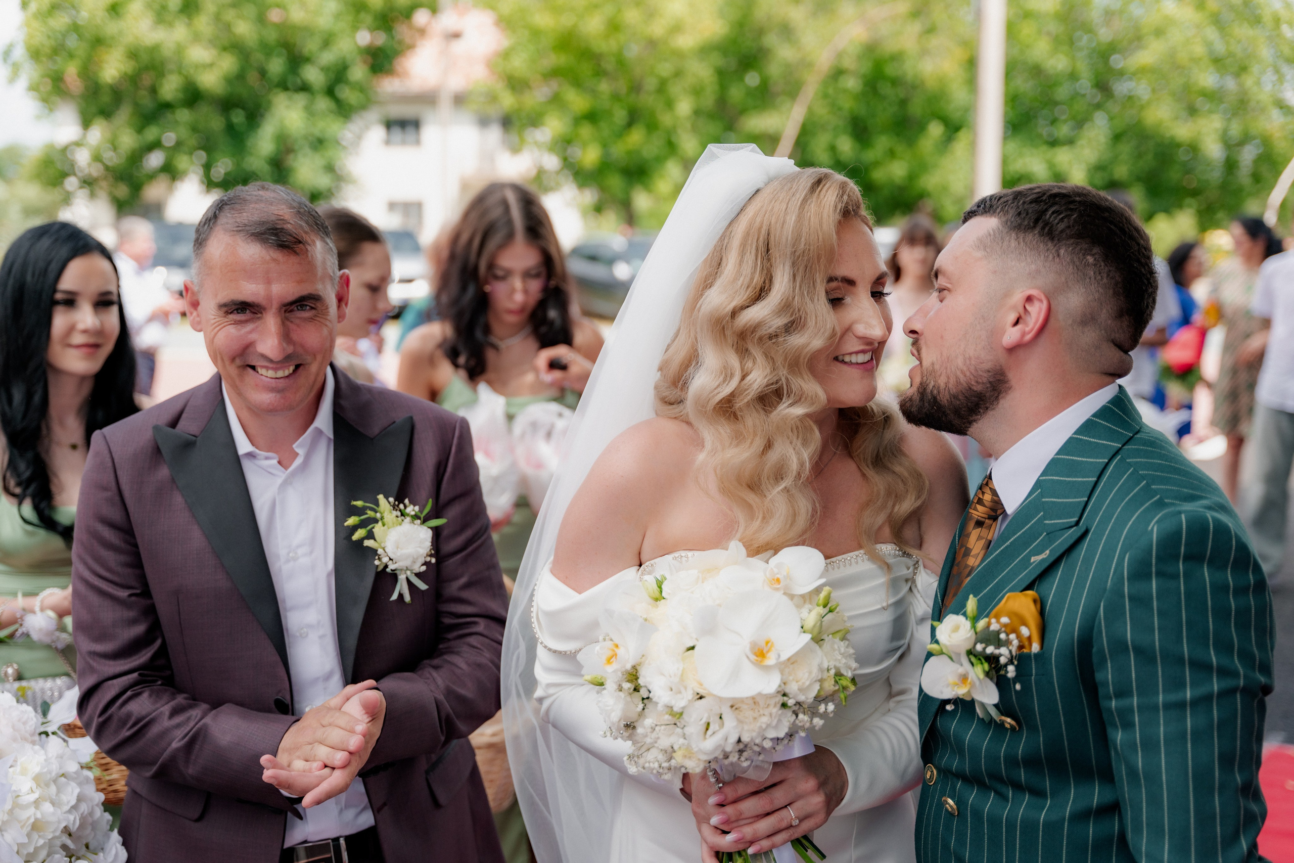 Bianca & Gabriel. Dragosbaciuartphotographer