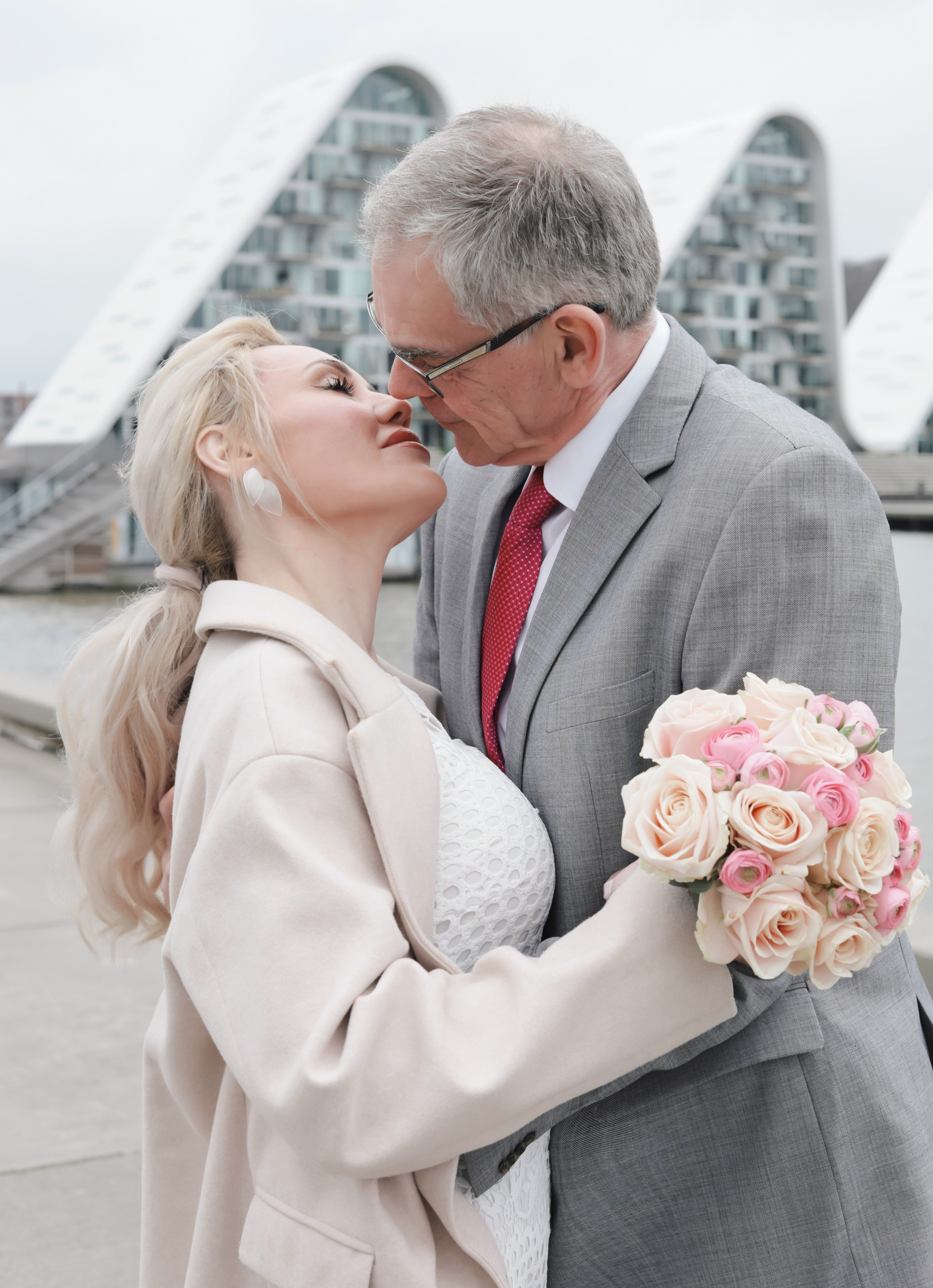 Oksana & Eric. Alexia Frame Photographer