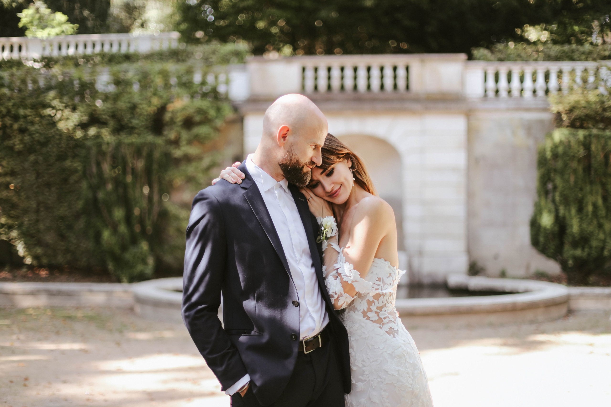 Tatiana & Frank. Flora Grigoryan Wedding Photography