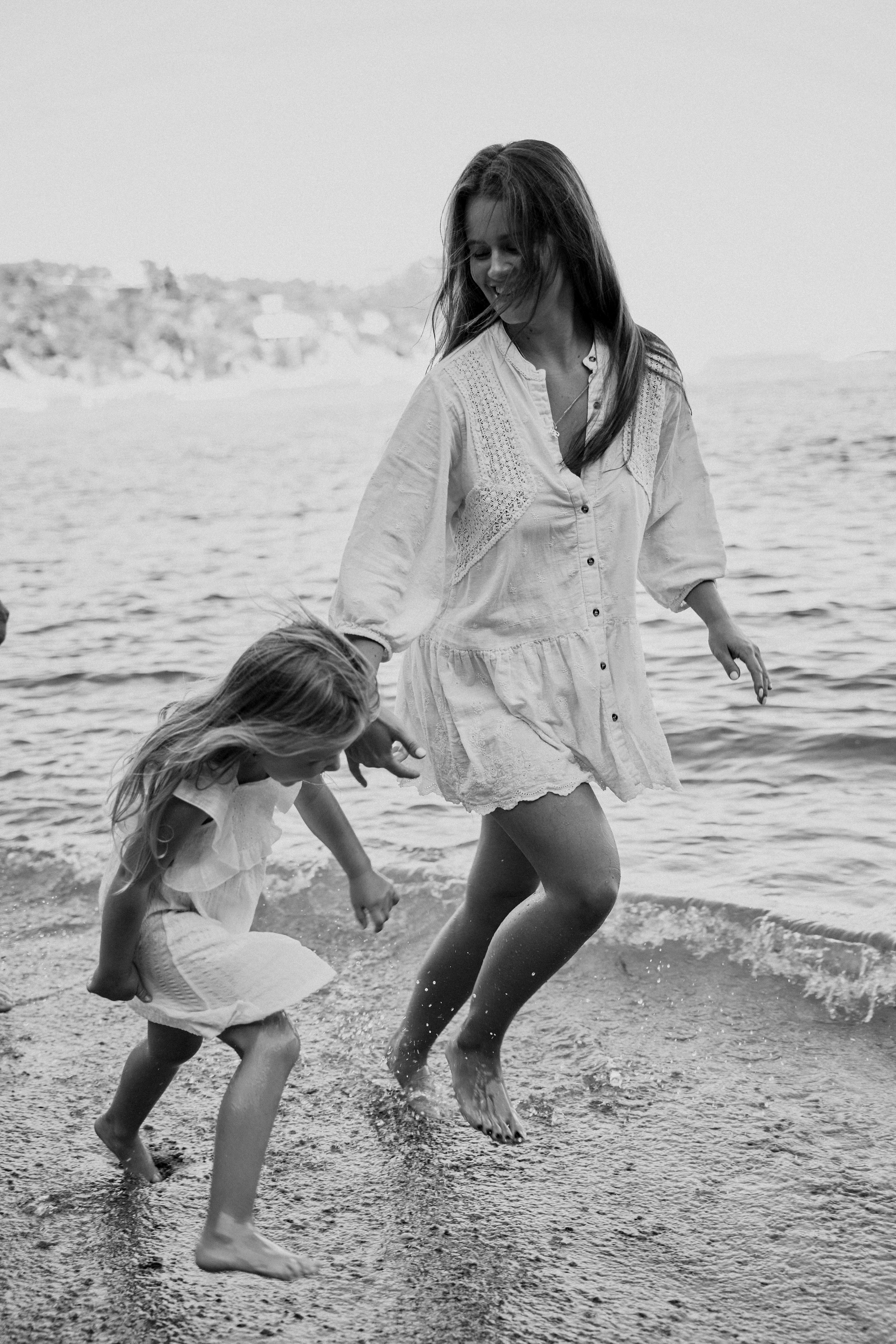 Первая фотосессия. Доминик. Наталья. Фотограф в Барселоне Жанна Захарченко