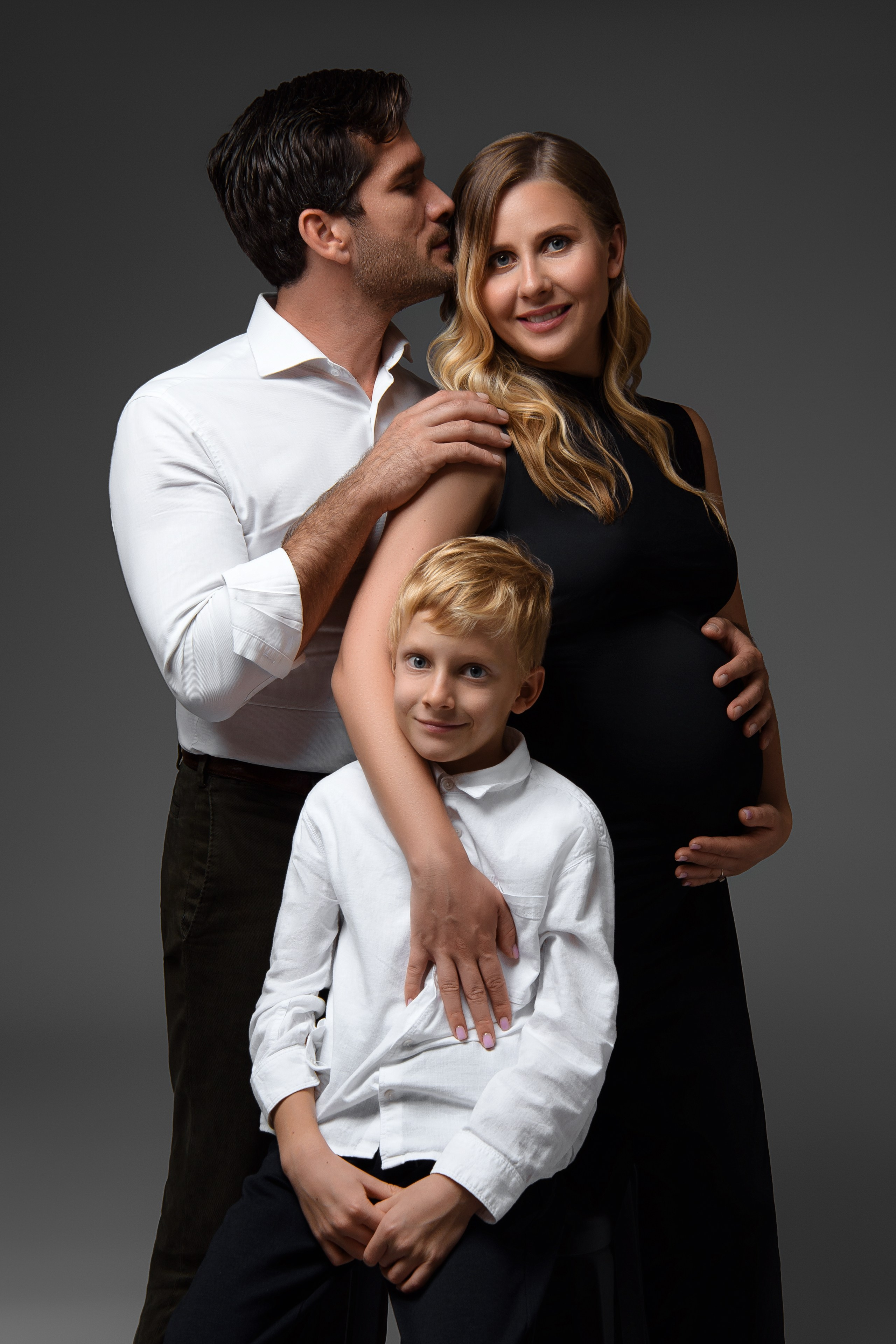 Famille I.Z. MARIA VALUEVA Photographer in Nice, Cannes, Monaco, France, Europe, Istanbulm Turquie