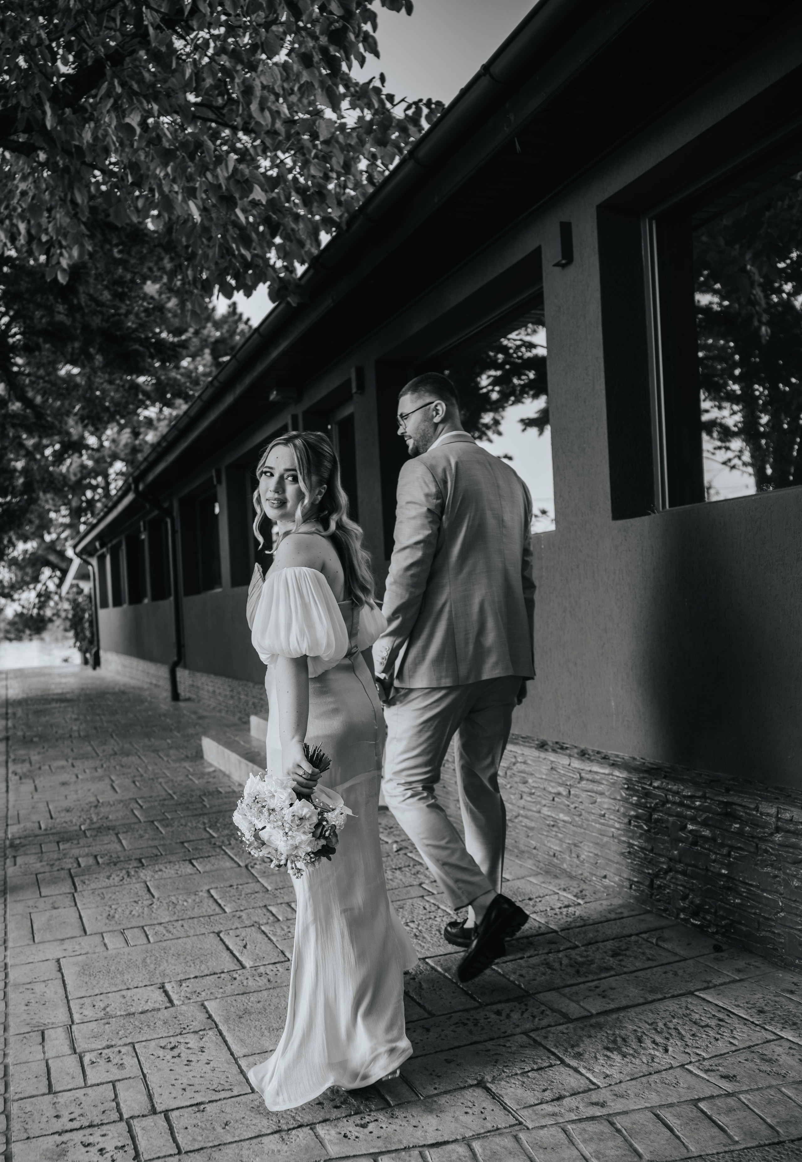 Diana si Mihai. Fotograf de evenimente din Romania