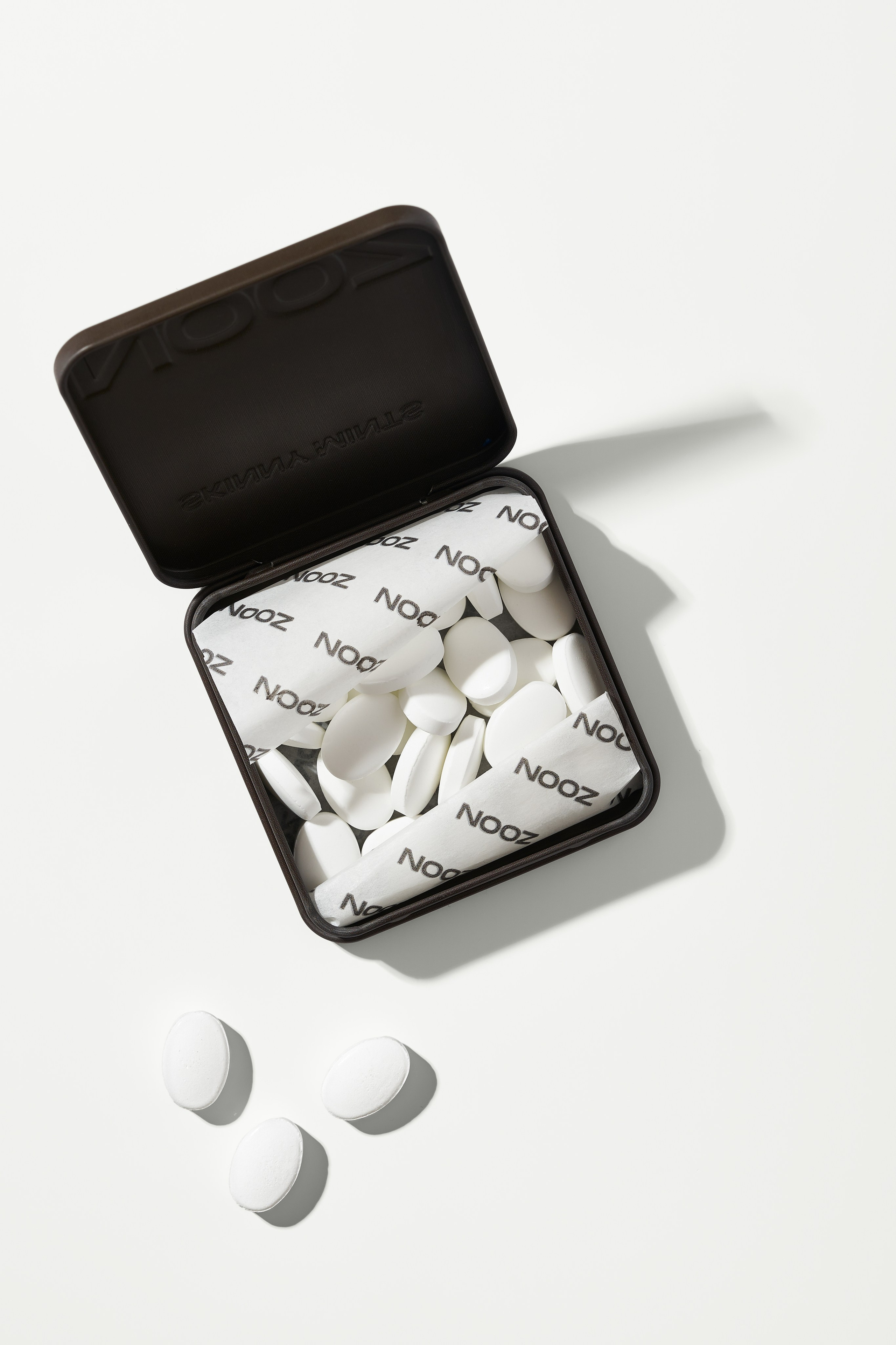 Fotografía Vibrante para Línea de Lollipops | Imágenes de Producto de Alta Calidad para el Lanzamiento del Sitio Web