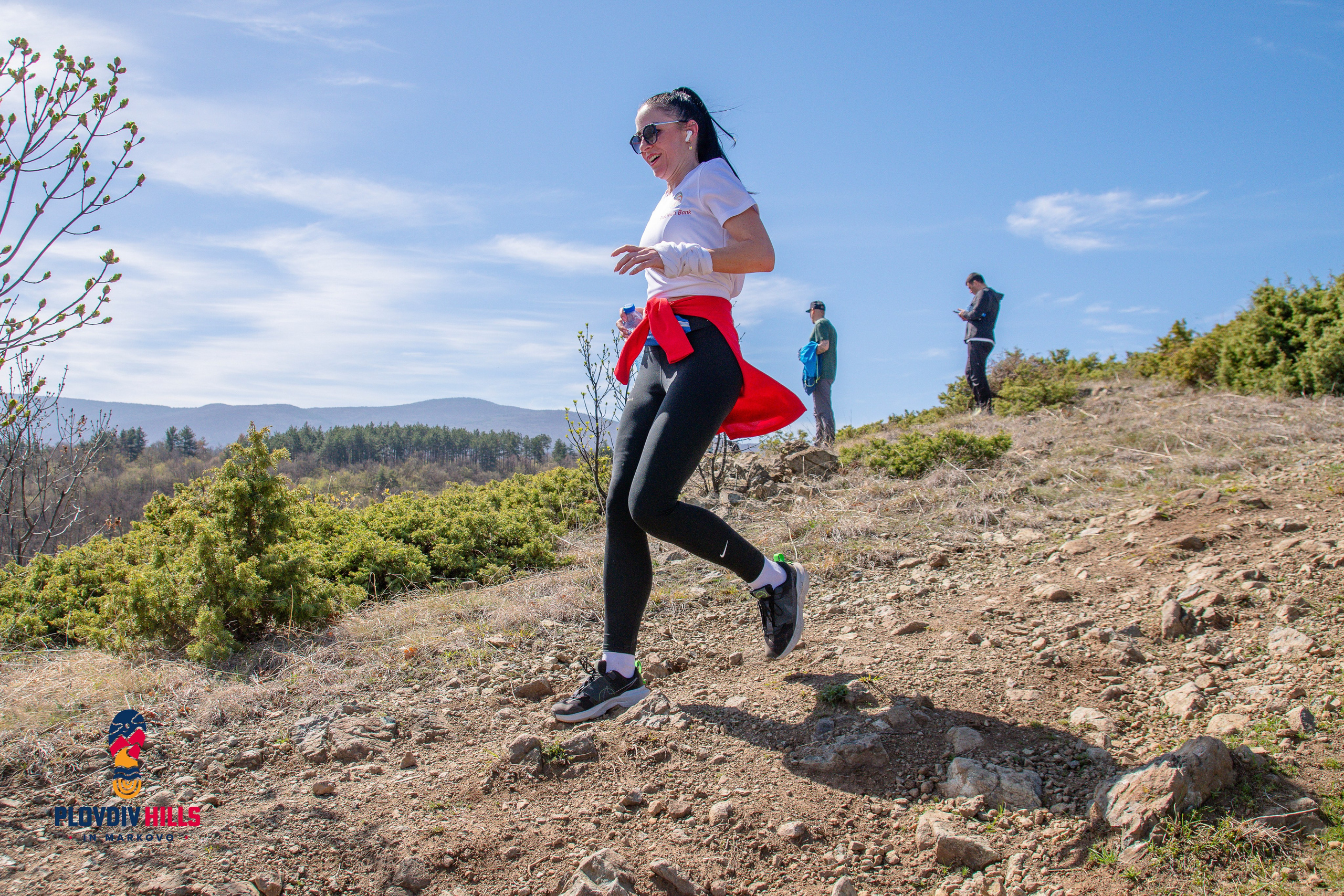 Снимки 2024-KrisoK Photography. «Plovdiv Hills in MARKOVO» е състезание по планинско бягане
