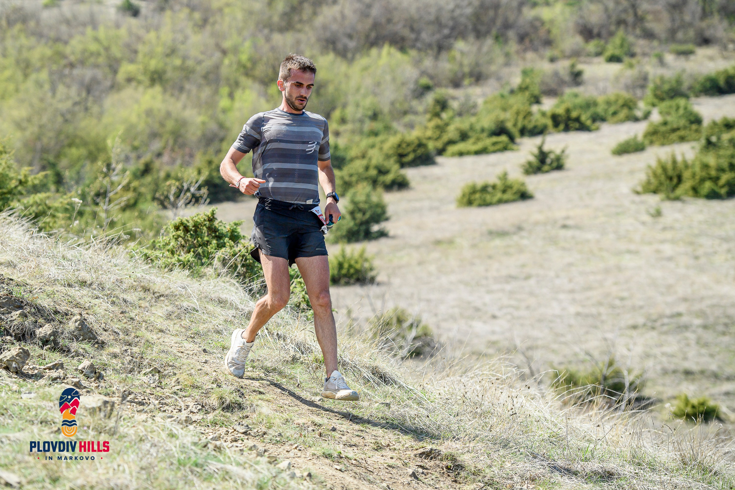 Снимки 2024-KrisoK Photography. «Plovdiv Hills in MARKOVO» е състезание по планинско бягане