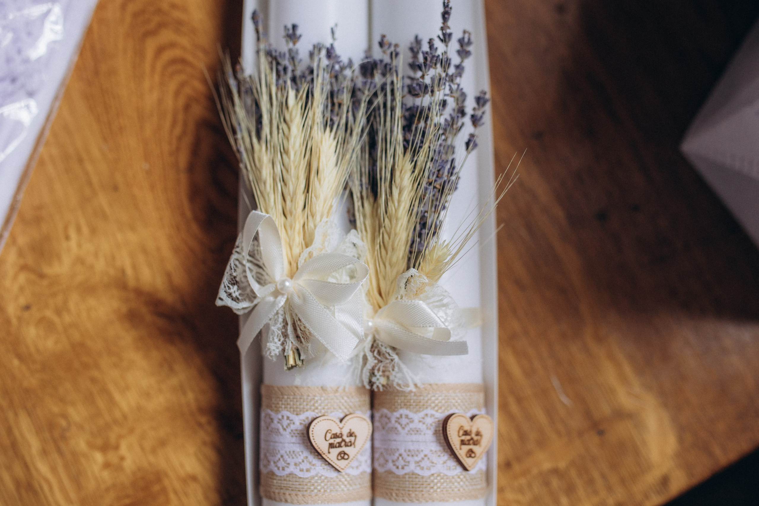 Nikolly & Constantin. Home