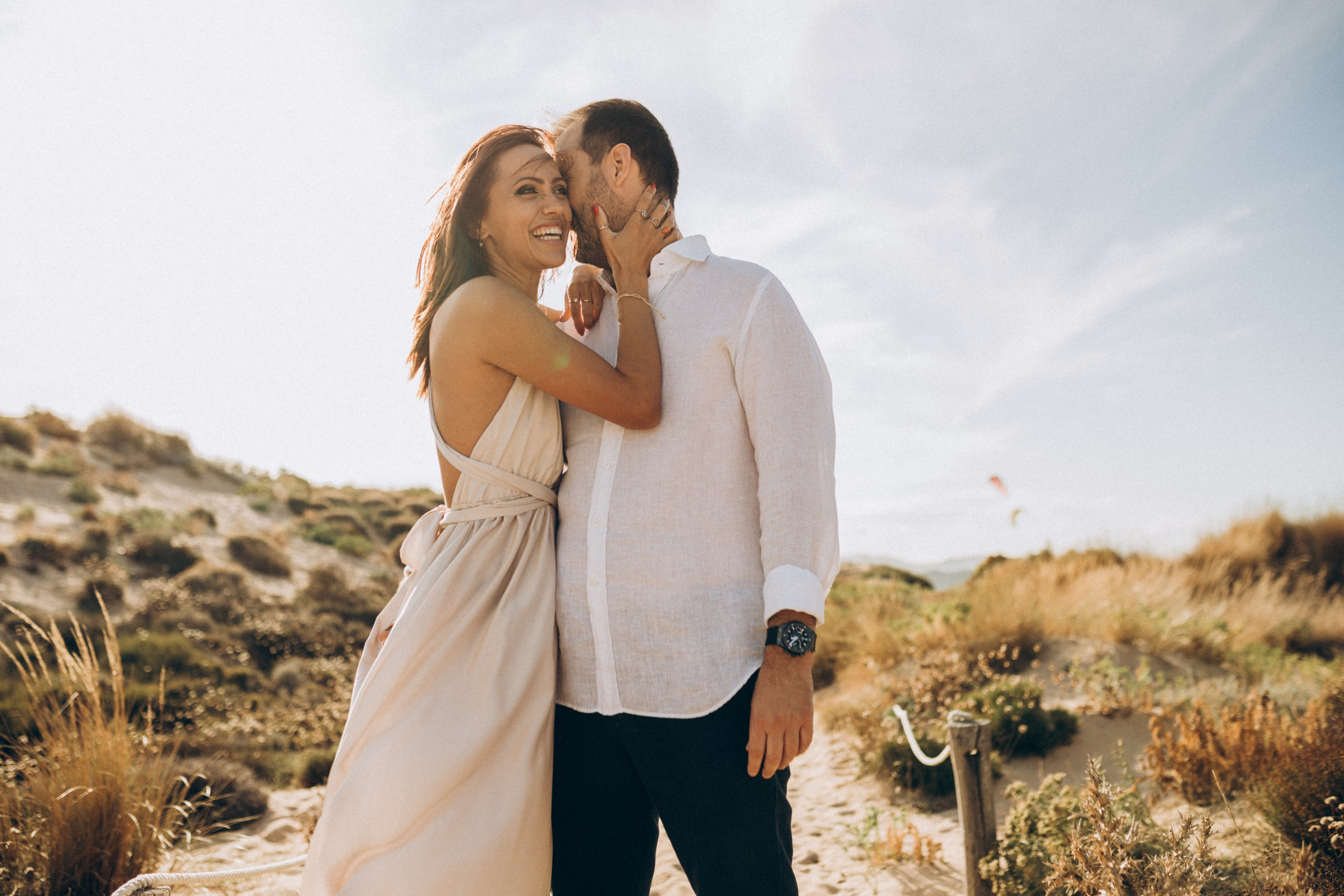 Elena & Roberto. Home