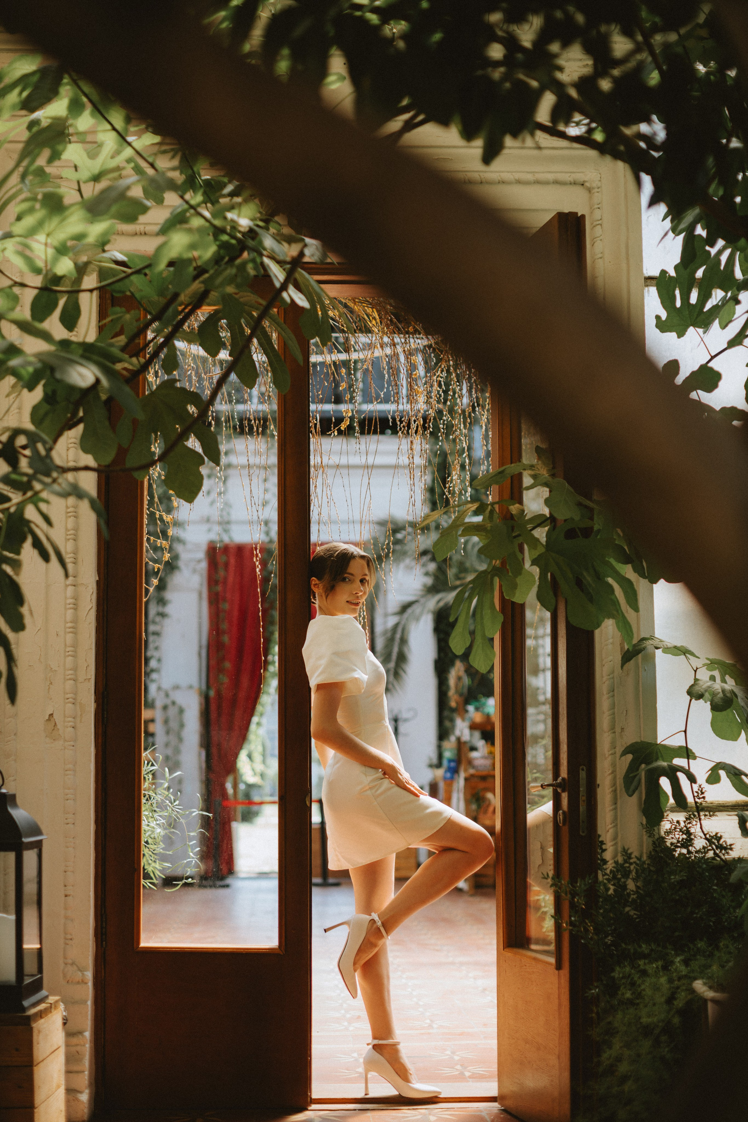 Photographer Nicollo. Khanoffilm