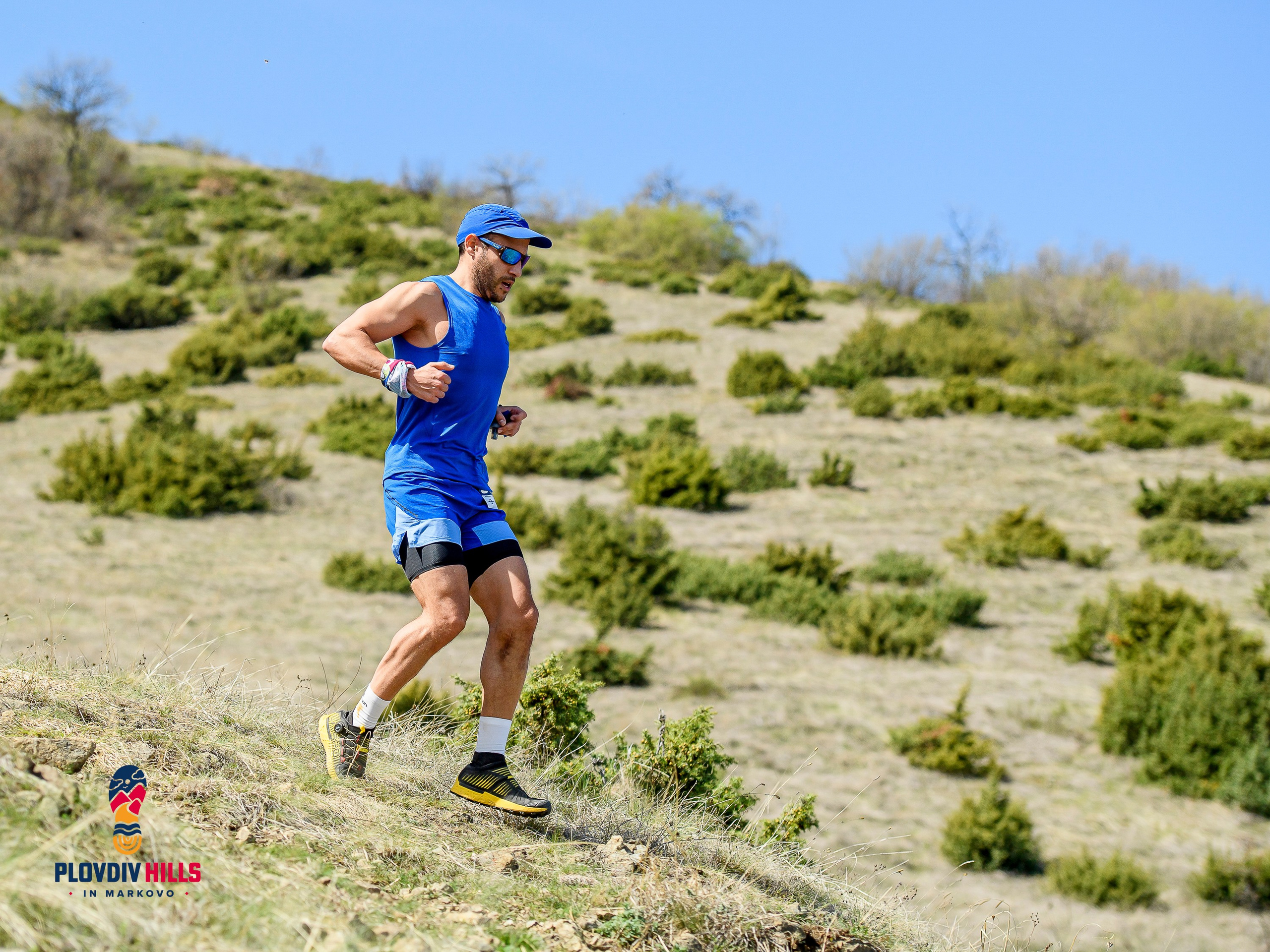 Снимки 2024-KrisoK Photography. «Plovdiv Hills in MARKOVO» е състезание по планинско бягане