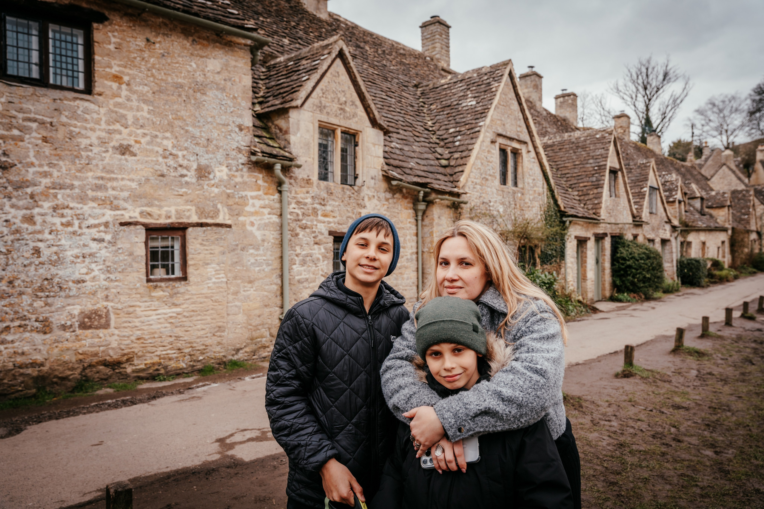 Cotswolds. Tonya Kyrylenko photographer in London