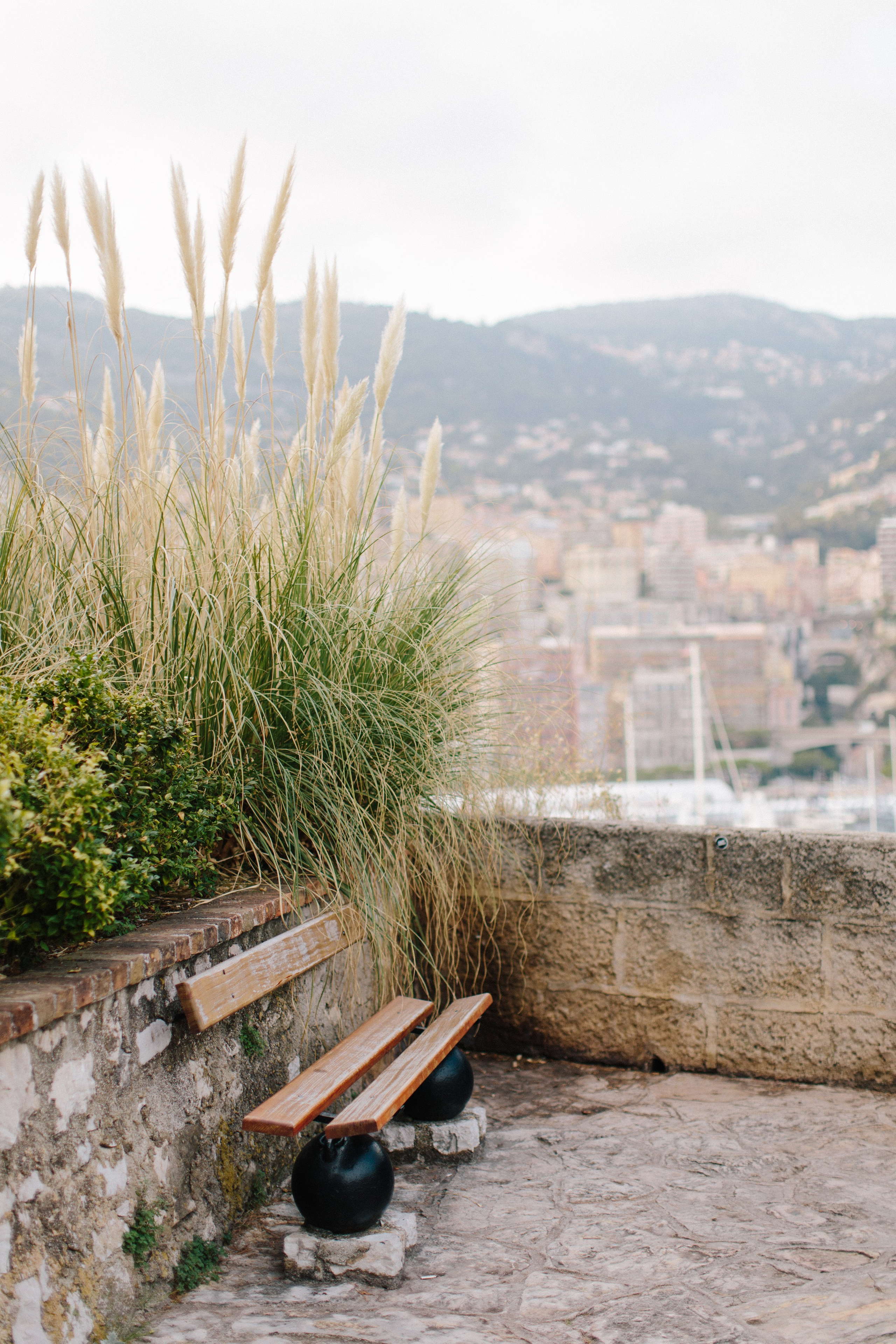 Монако. Фотограф в Германии — Мария Чистякова