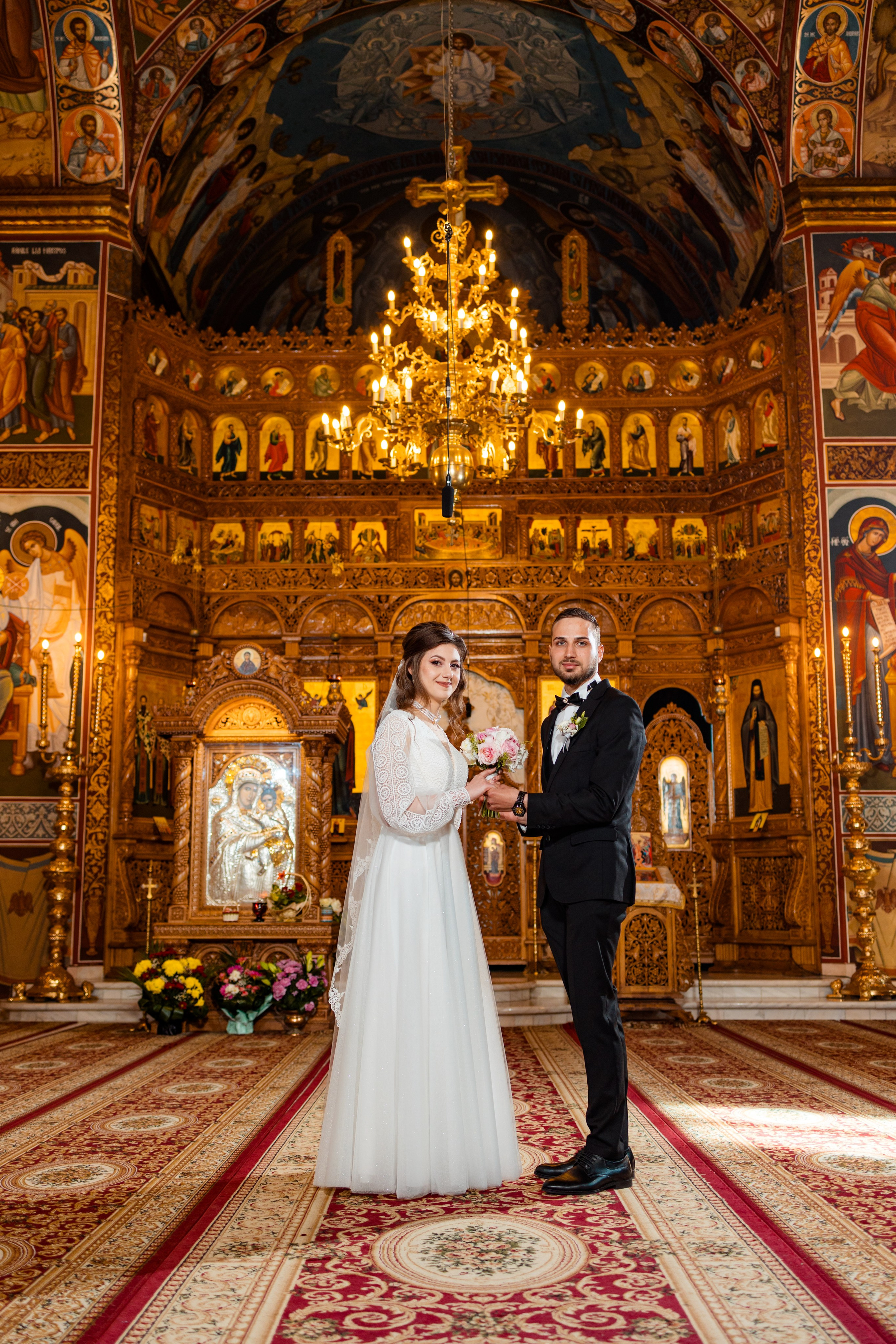 Florin & Bianca. Fotograf prin #Piatraneamt-Alessander Enache