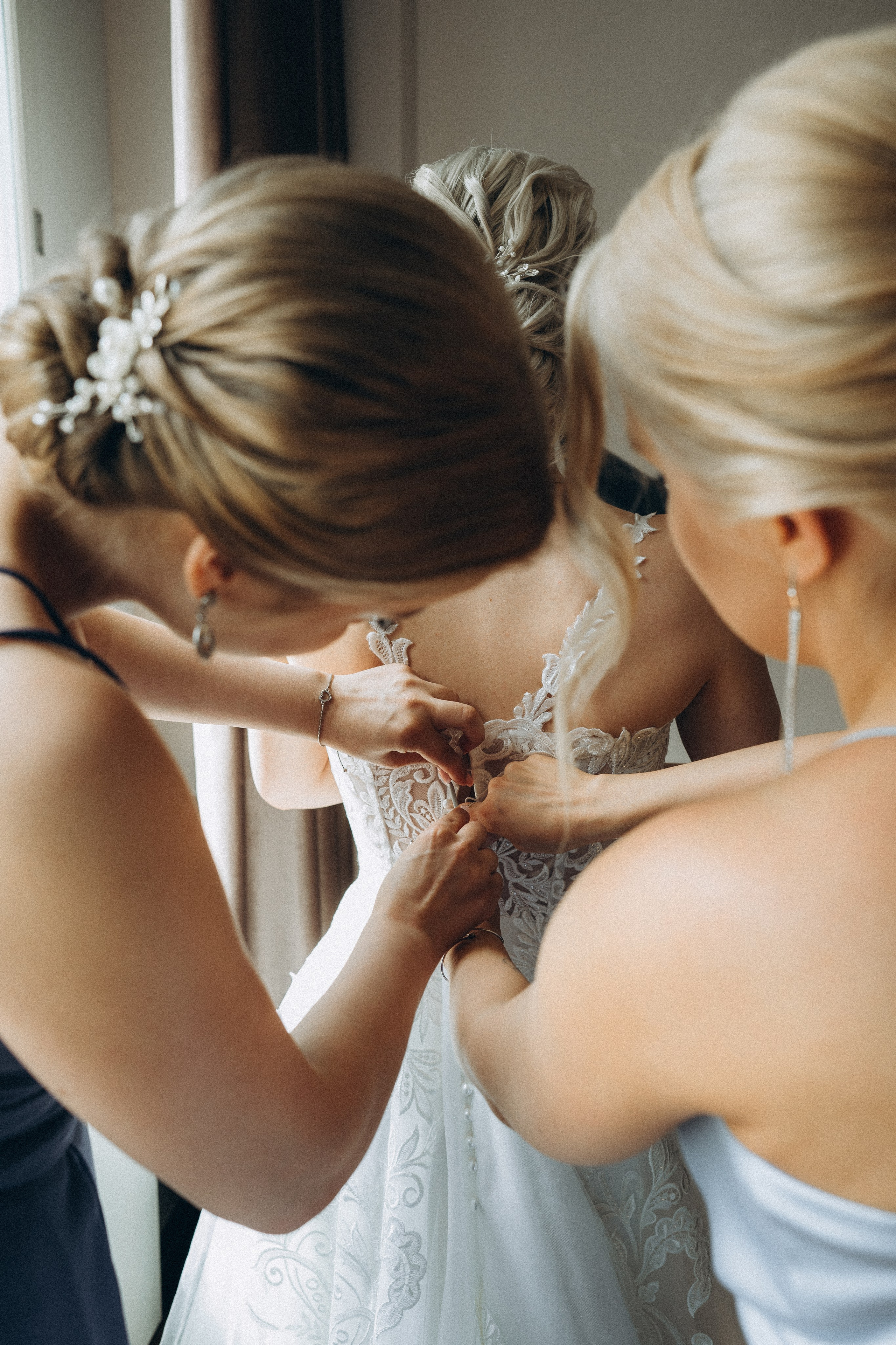 Wedding. Wedding and portrait photographer in Helsinki Vickan O