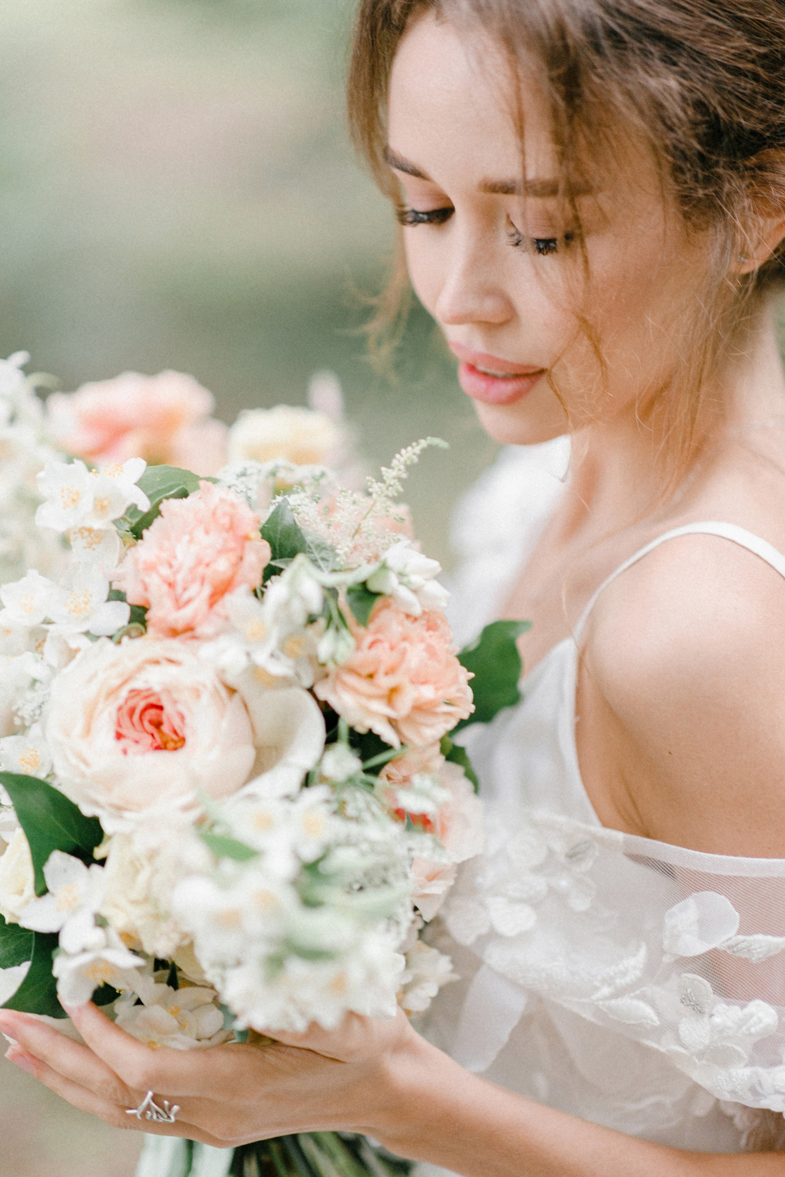 MINT WEDDING. Фотограф в Мюнхене Анастасия Воробцова