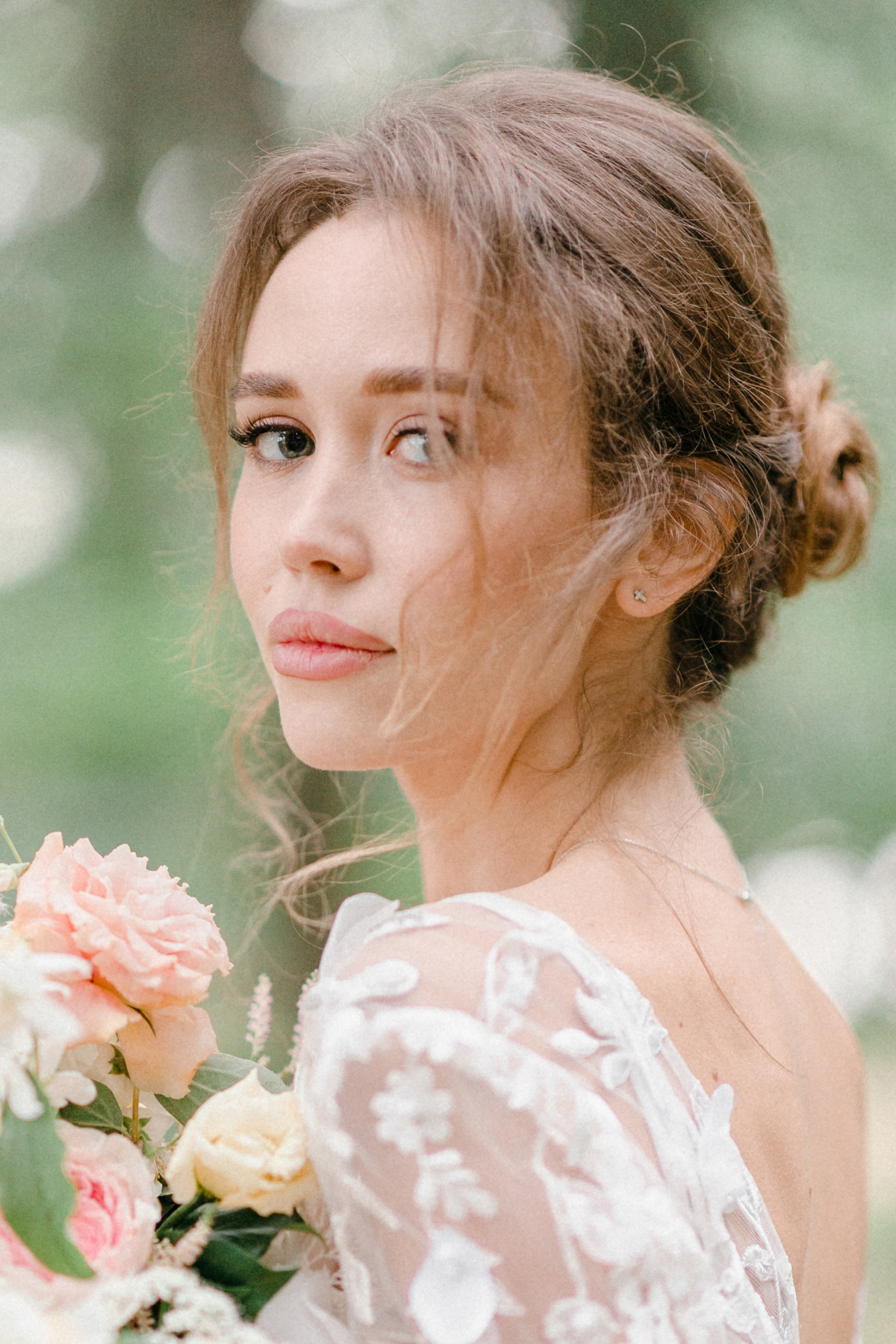 MINT WEDDING. Фотограф в Мюнхене Анастасия Воробцова