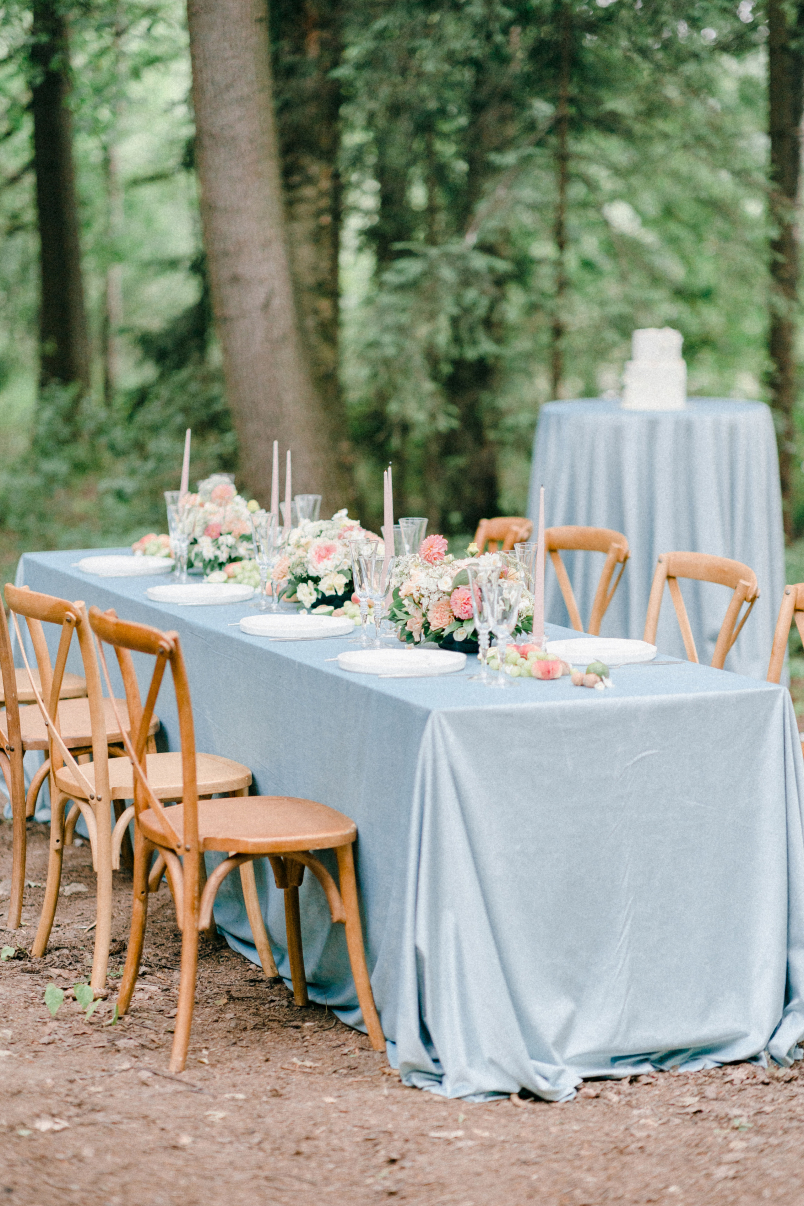 MINT WEDDING. Фотограф в Мюнхене Анастасия Воробцова