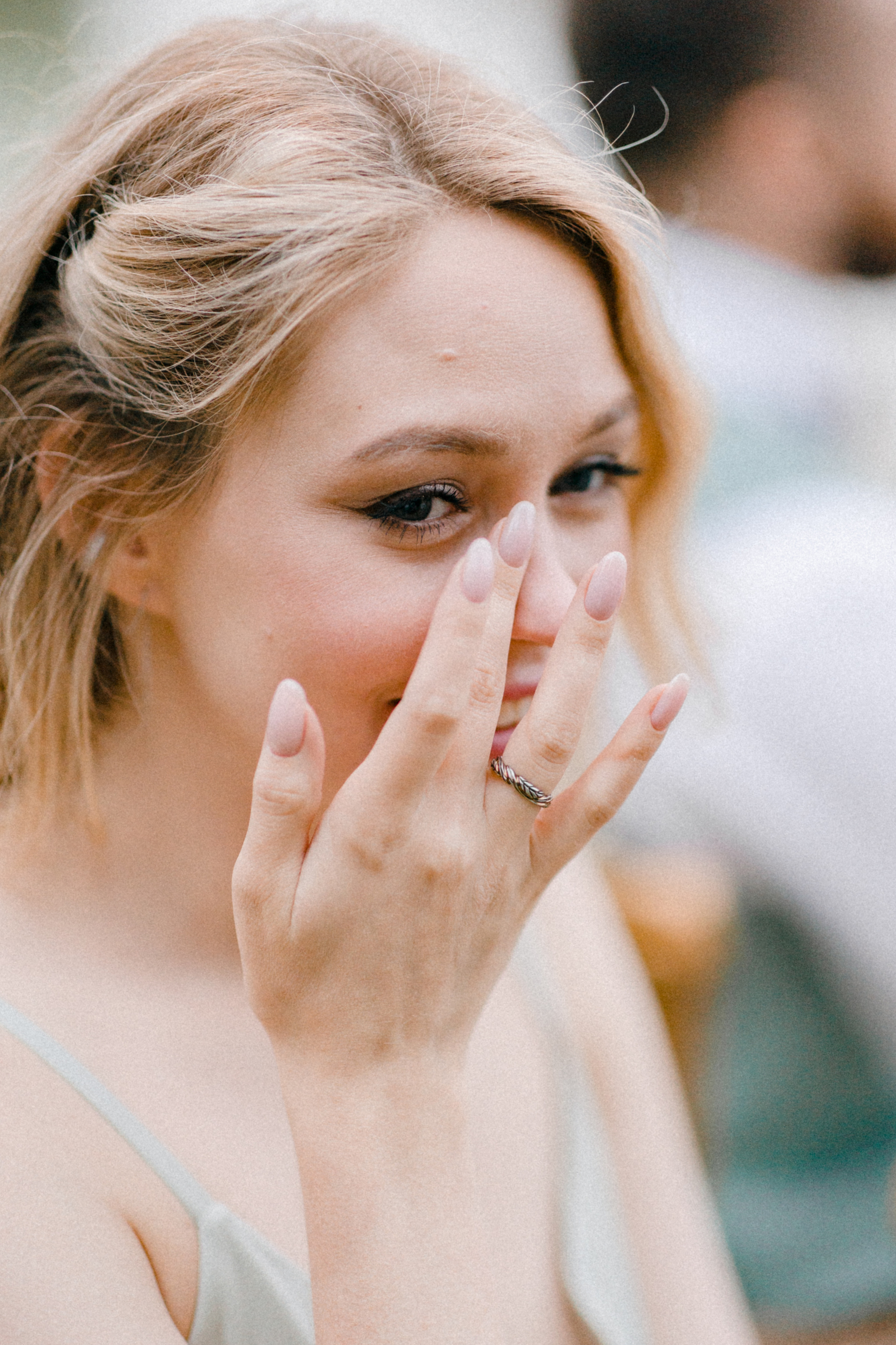 MINT WEDDING. Фотограф в Мюнхене Анастасия Воробцова