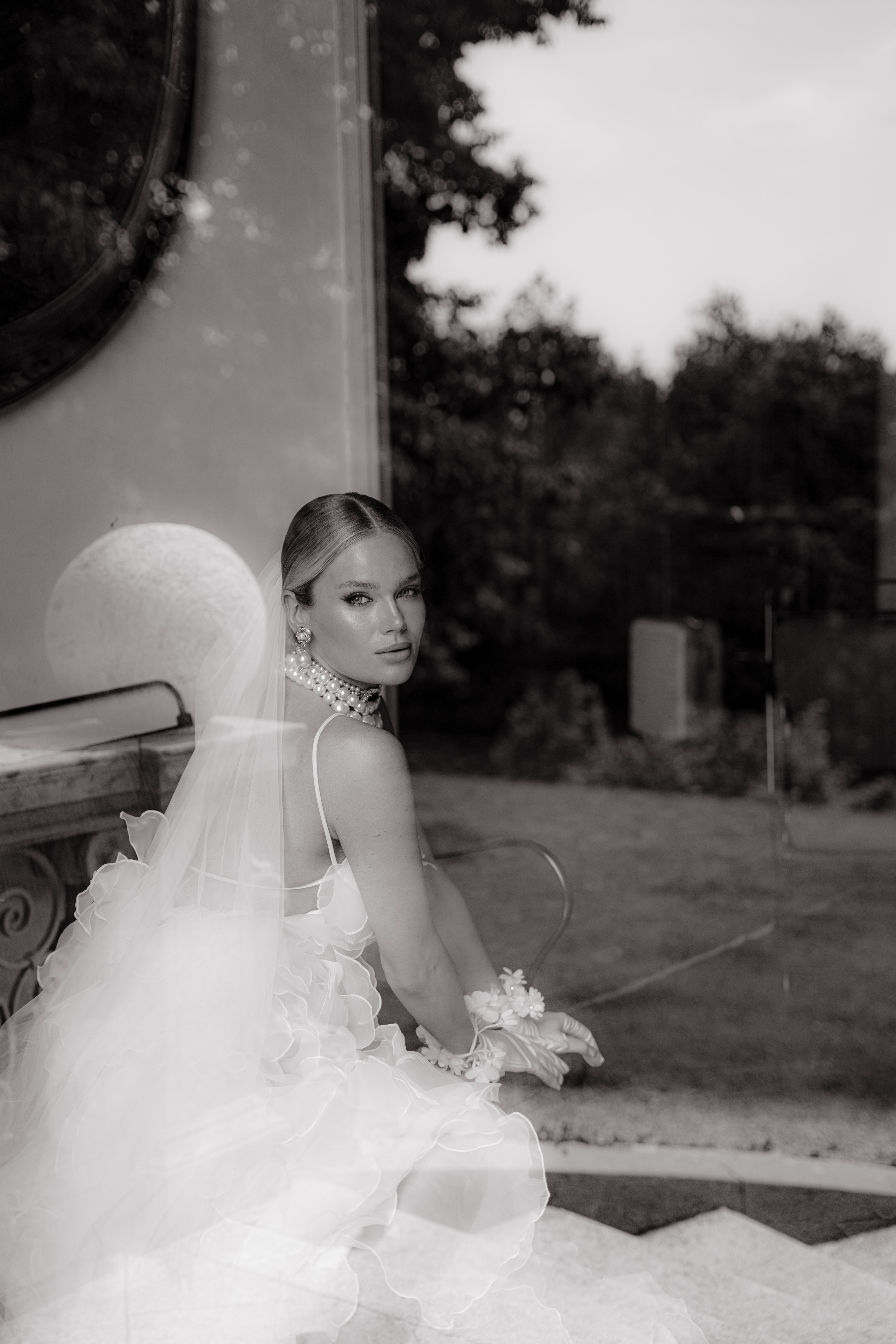 Weddings. Estela Virko Photography