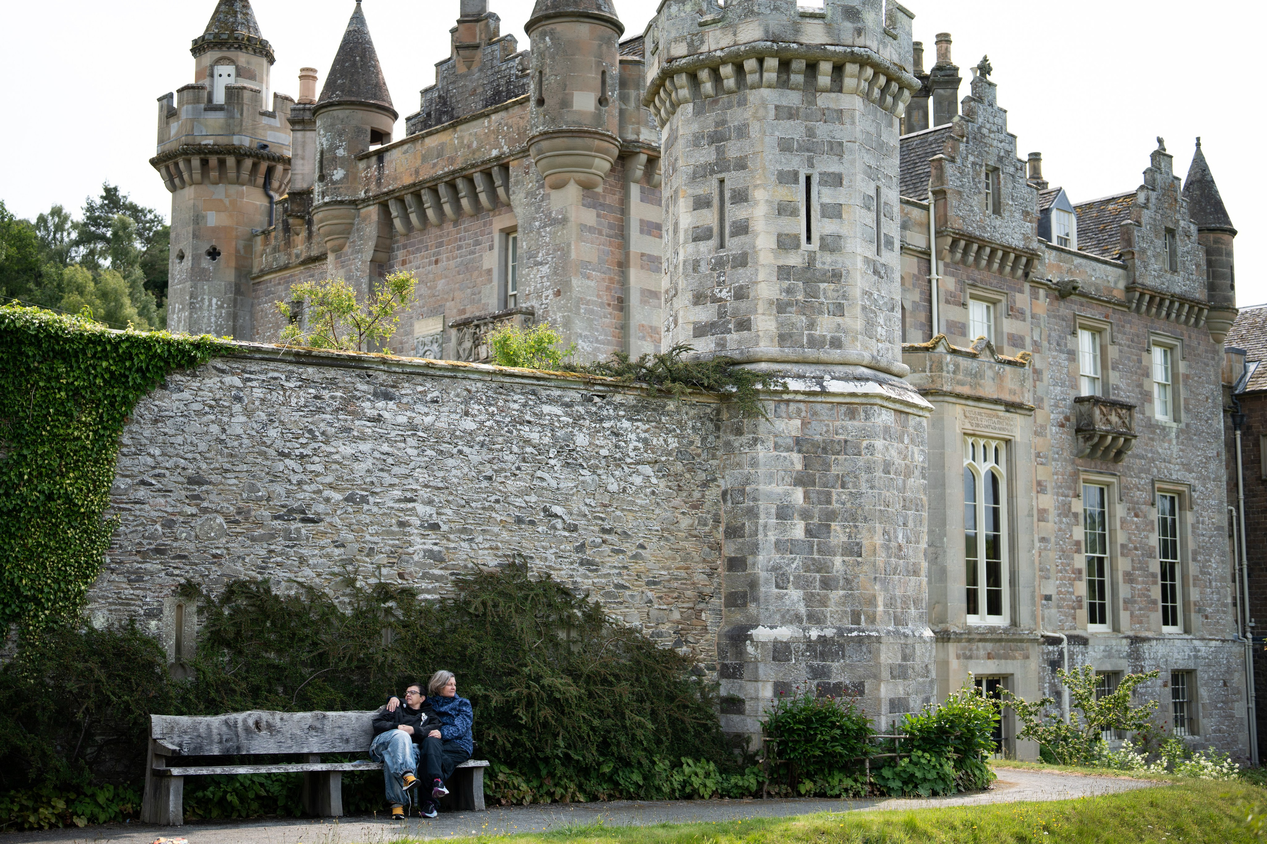 Туры. Photographer & Tour Guide Based in Scotland