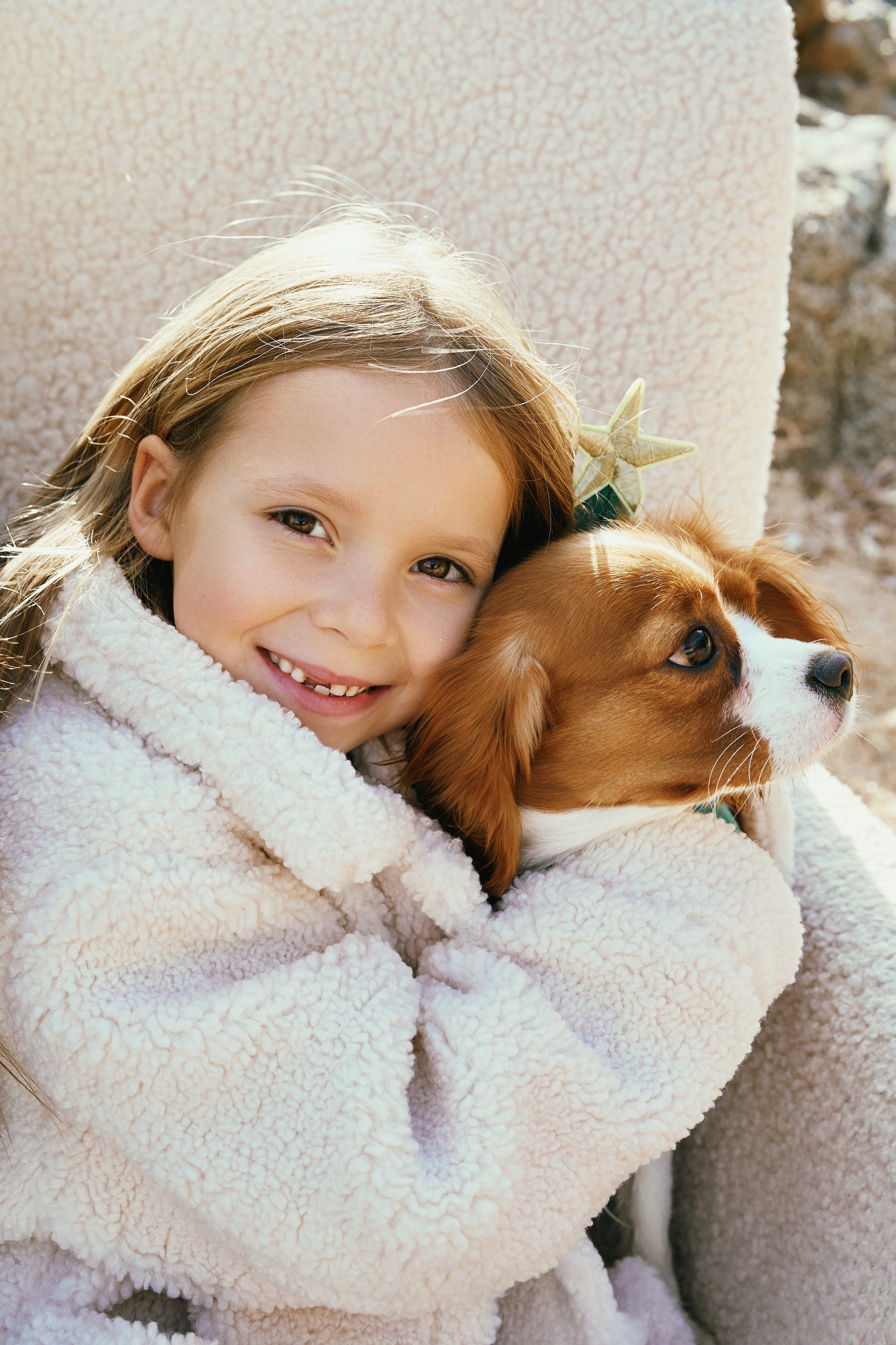 Елка на пляже. Веселая компания. Фотограф в Барселоне Жанна Захарченко