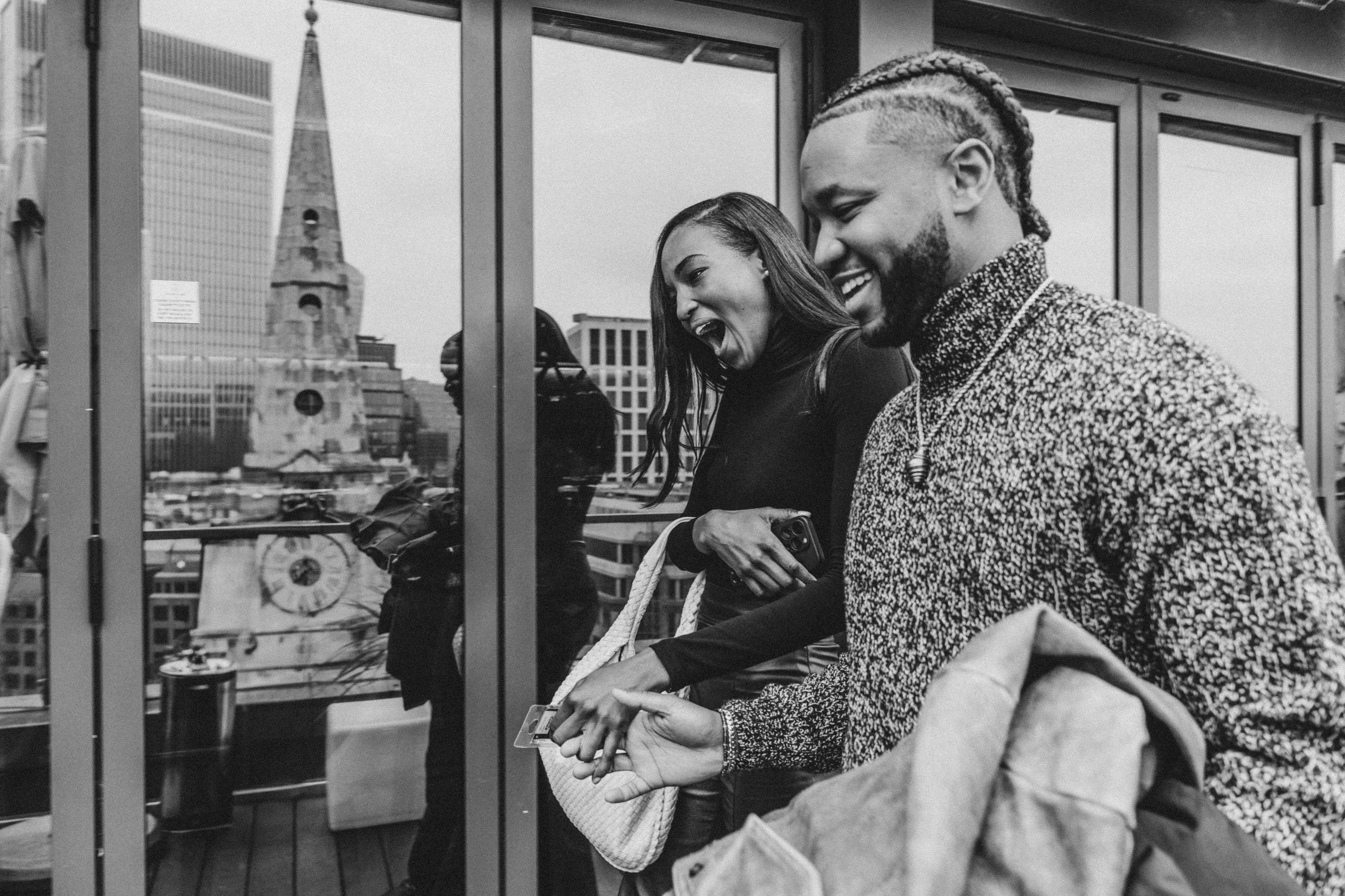 Jin Bo Law. Tonya Kyrylenko photographer in London