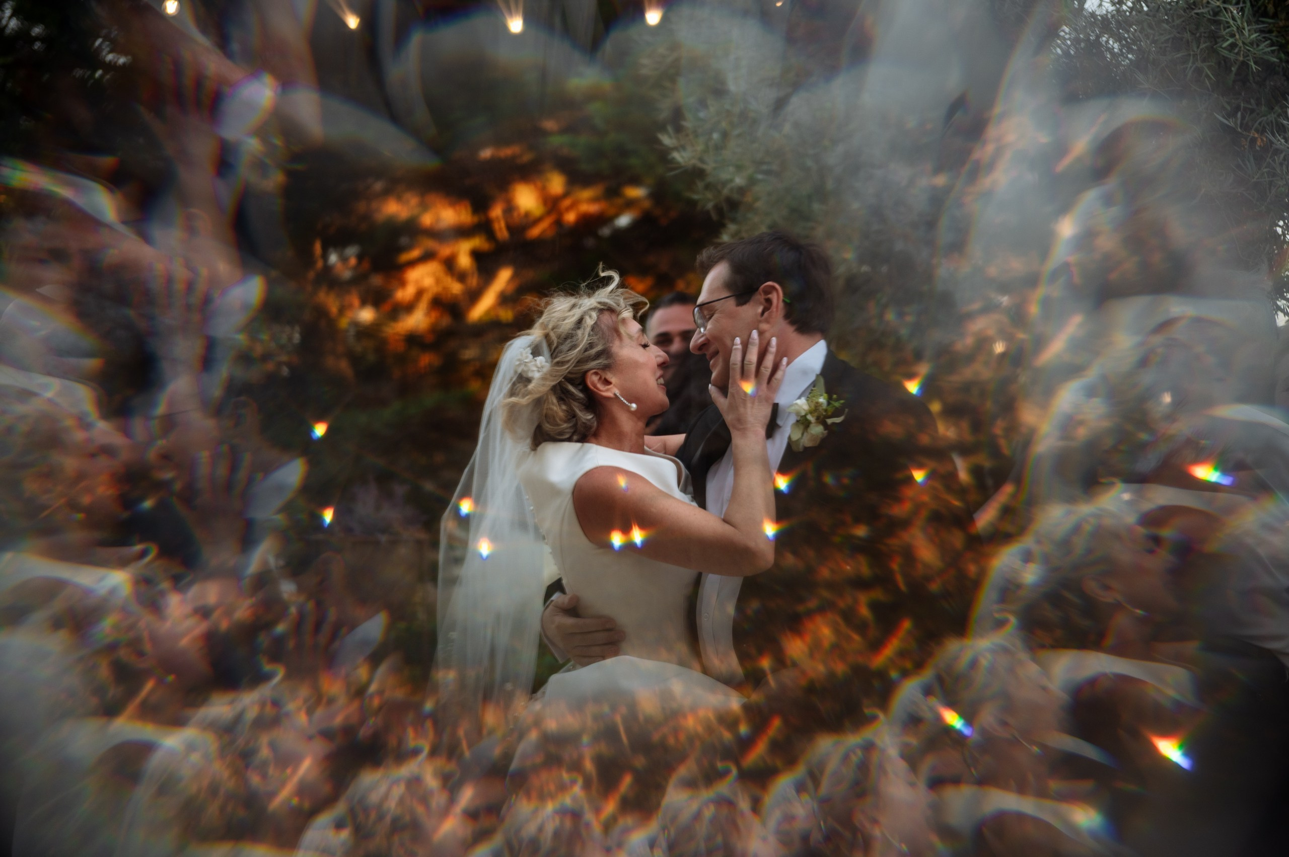 MULTI-DAY WEDDING. Professional photography services in Barcelona by Ekaterina Gasanova