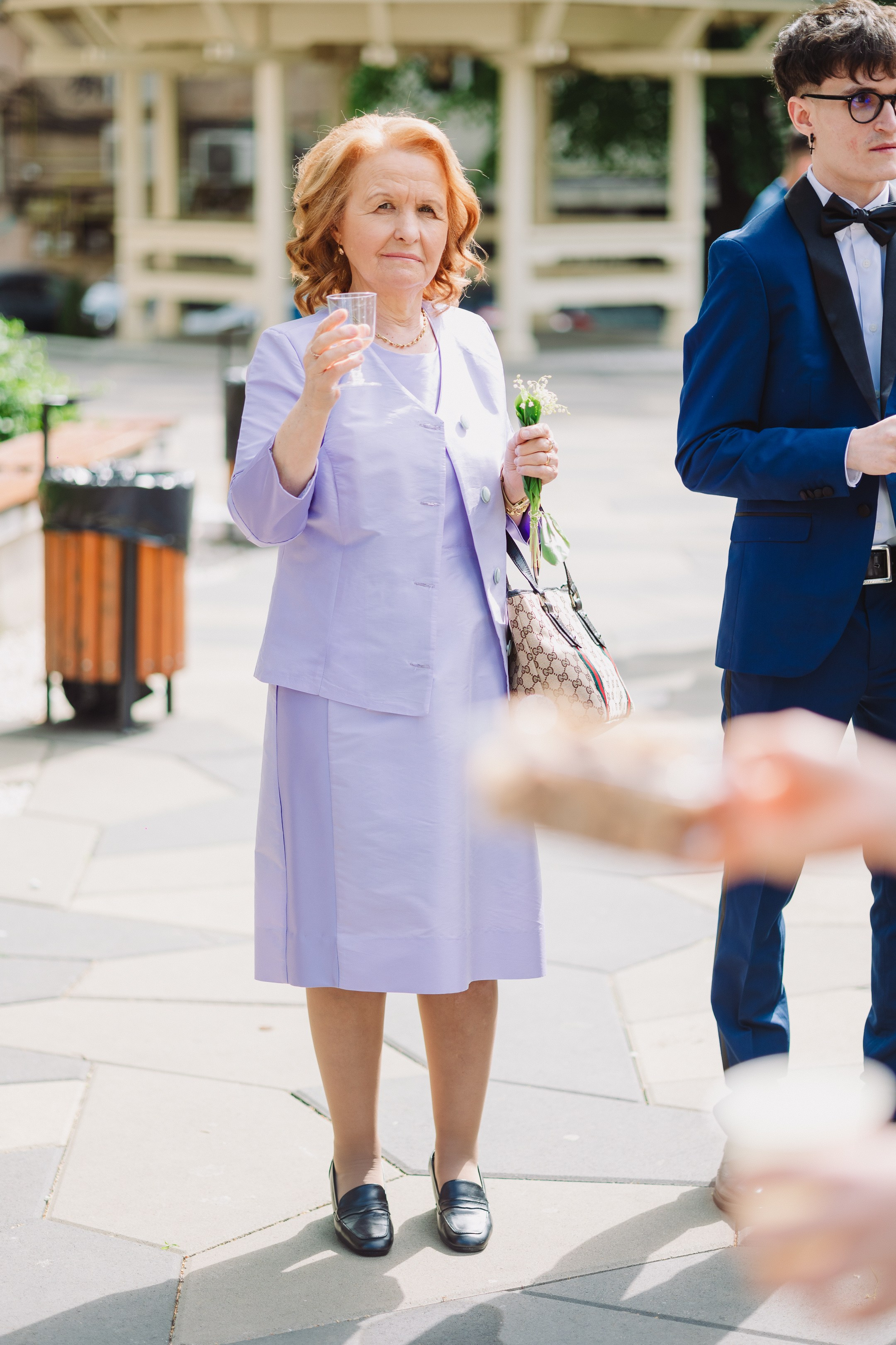 Alina & Alex. MovieFrames.ro