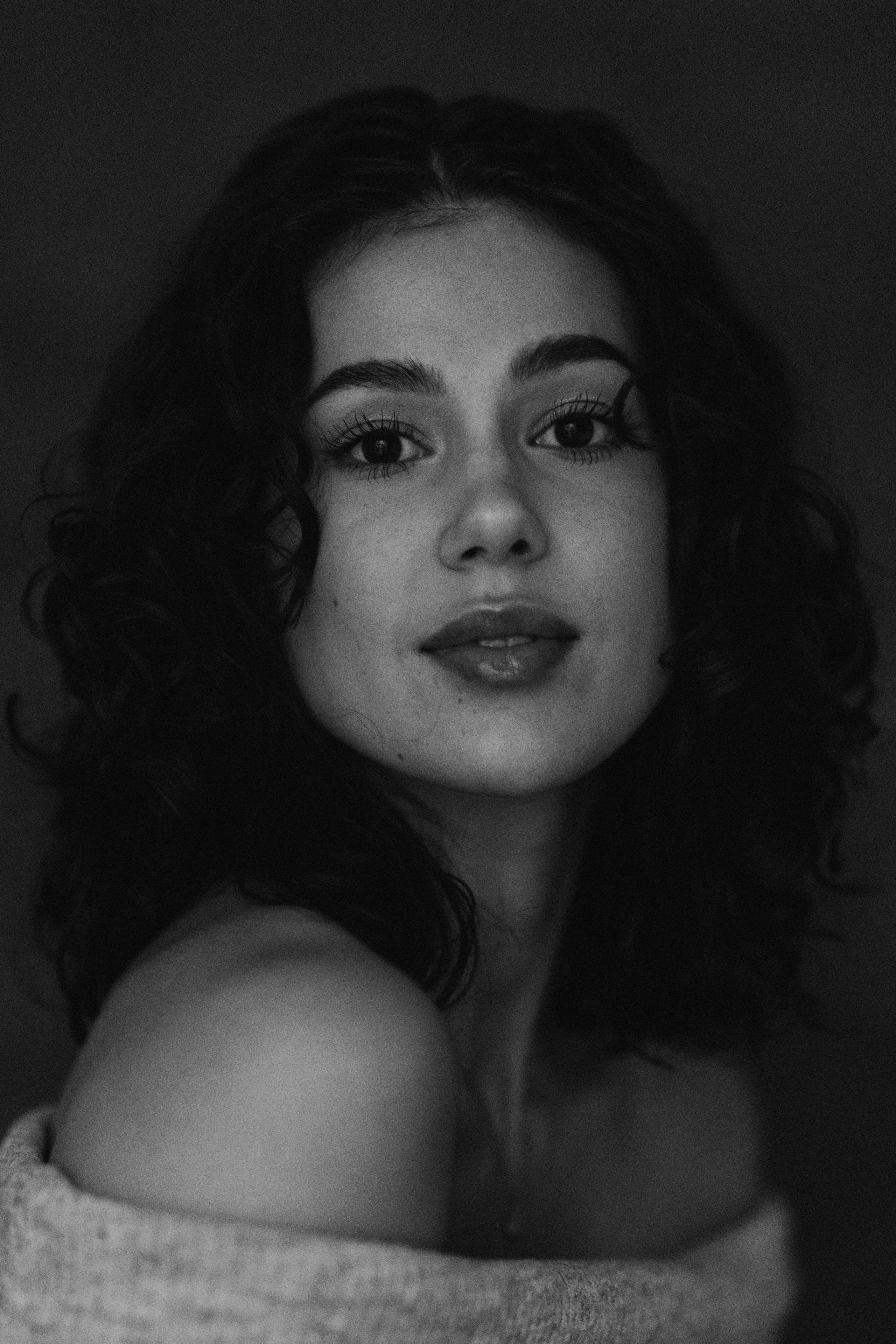 Edith. Wedding and portrait photographer in Helsinki Vickan O