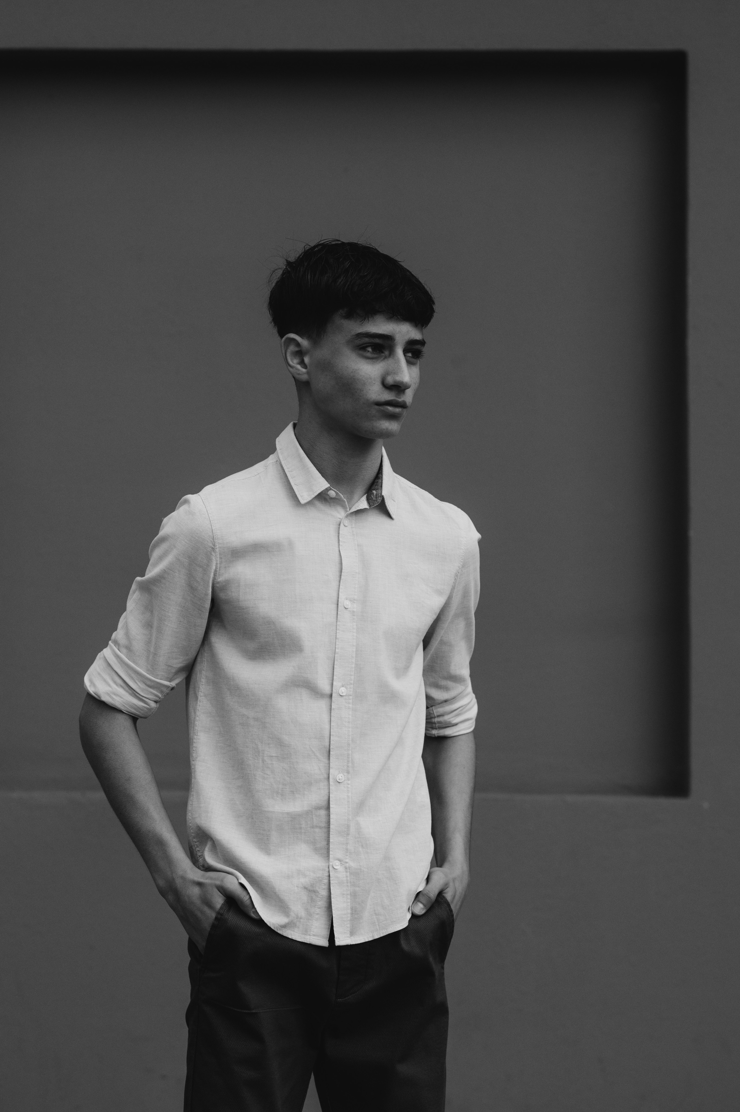 Sed cards. Photographer in Nuremberg Irina Mehnert from Ansbach