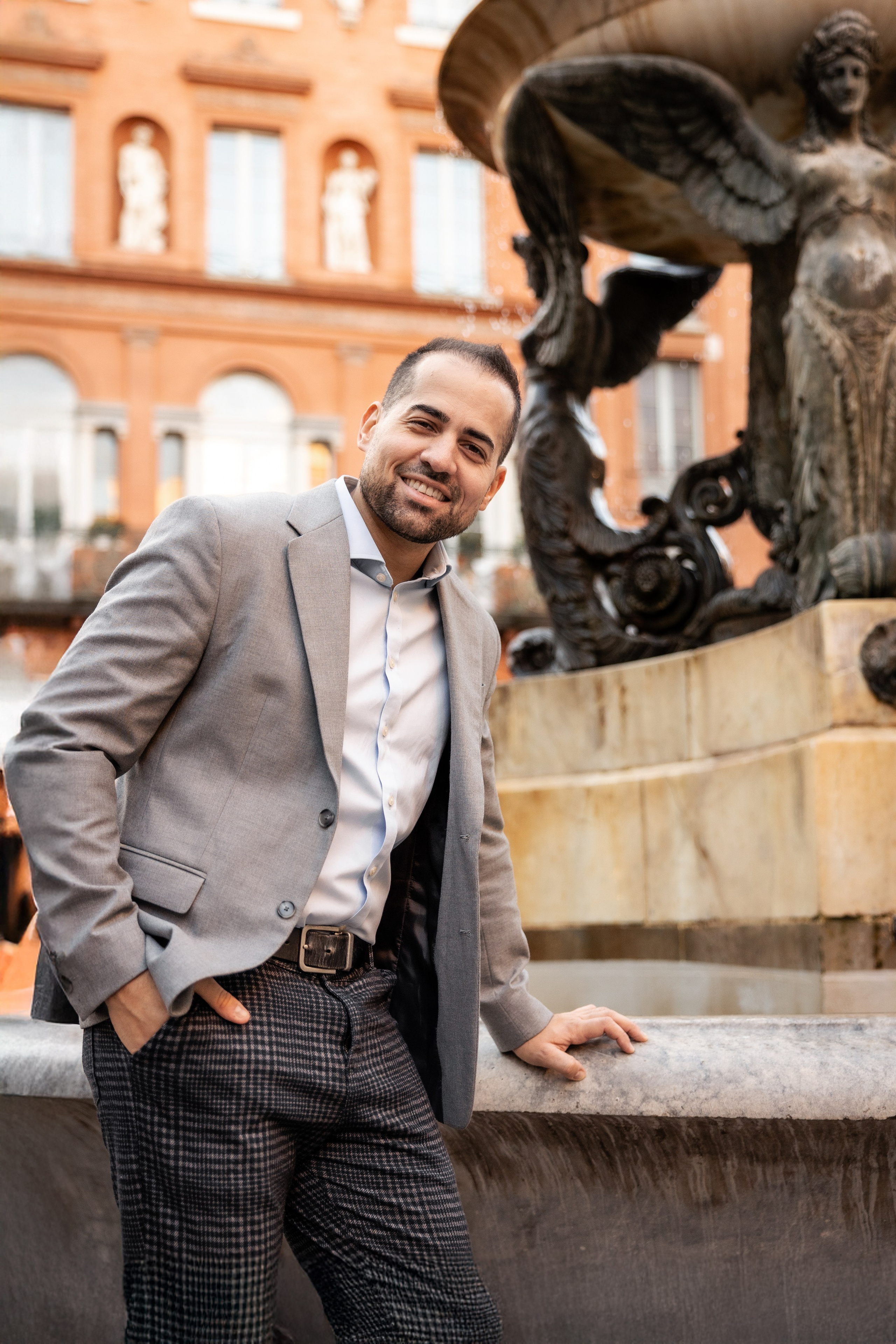 Фото сессия личного бренда: как выбрать подходящий пакет?. Евгения Смирнова — фотограф в Тулузе и юго-западной Франции