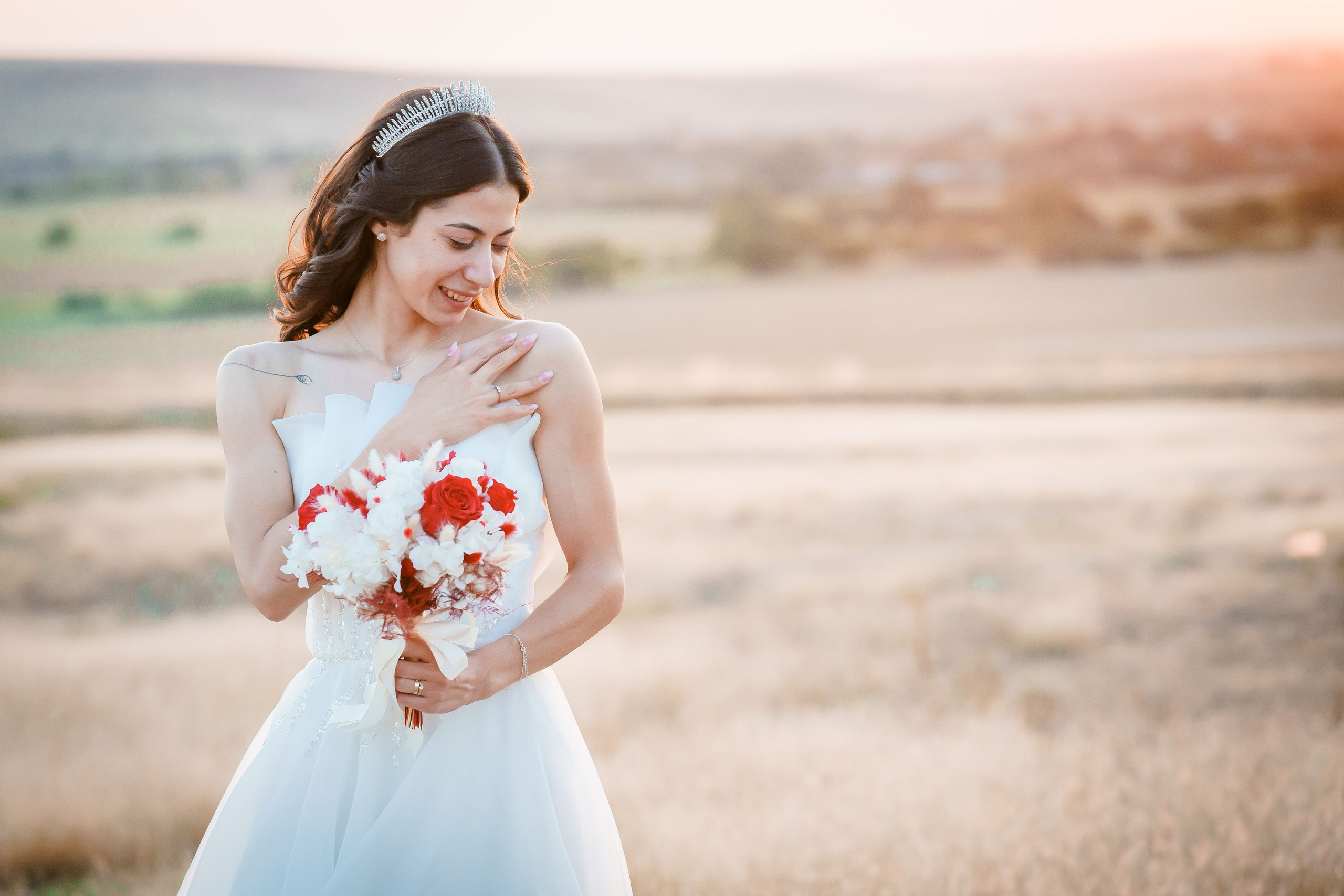 AfterWedding. Dream Studio Galați – ședințe foto profesionale pentru familie, portrete și evenimente