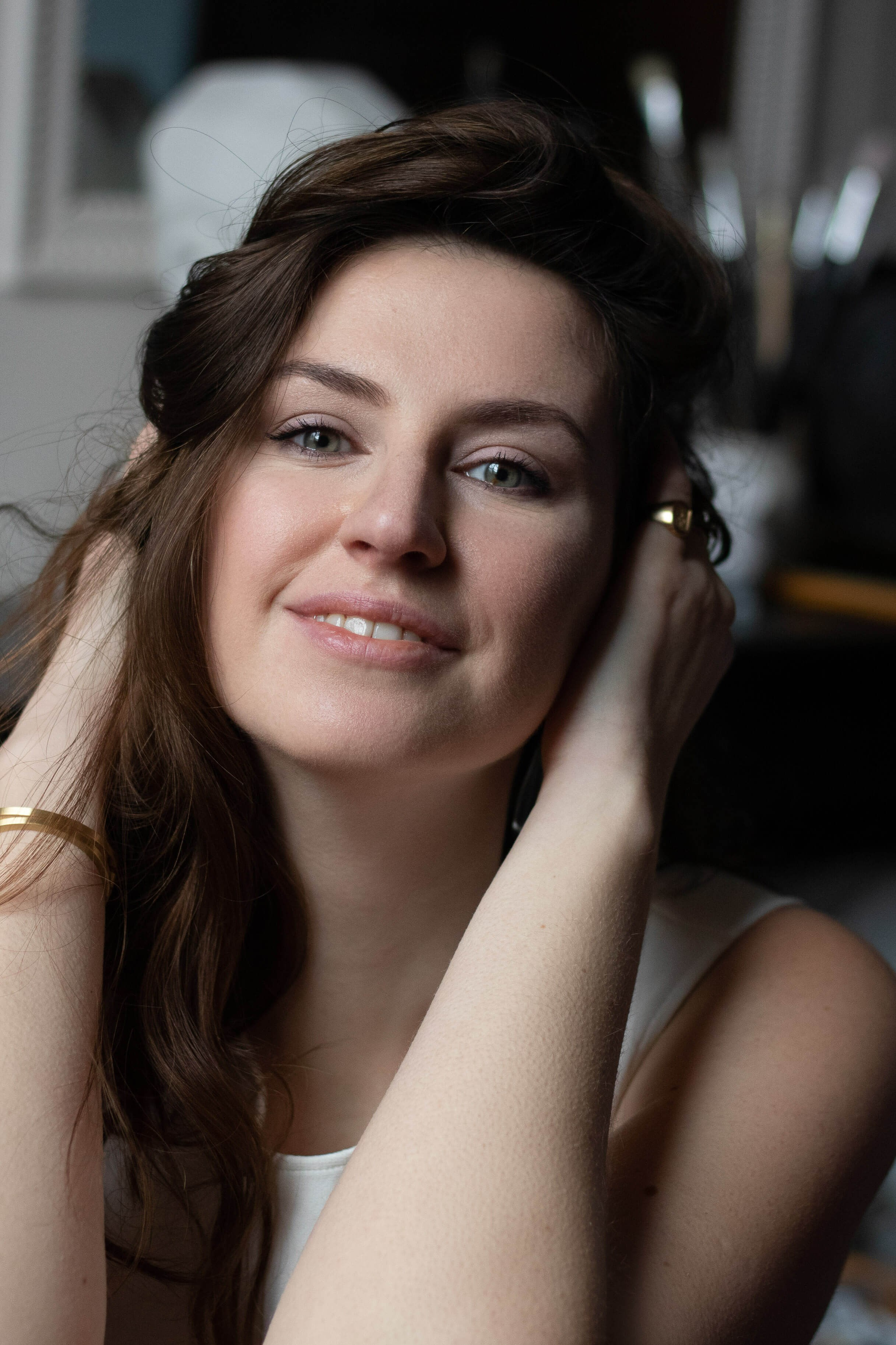 Lera. Photographe à Chartres Ekaterina Kudinova