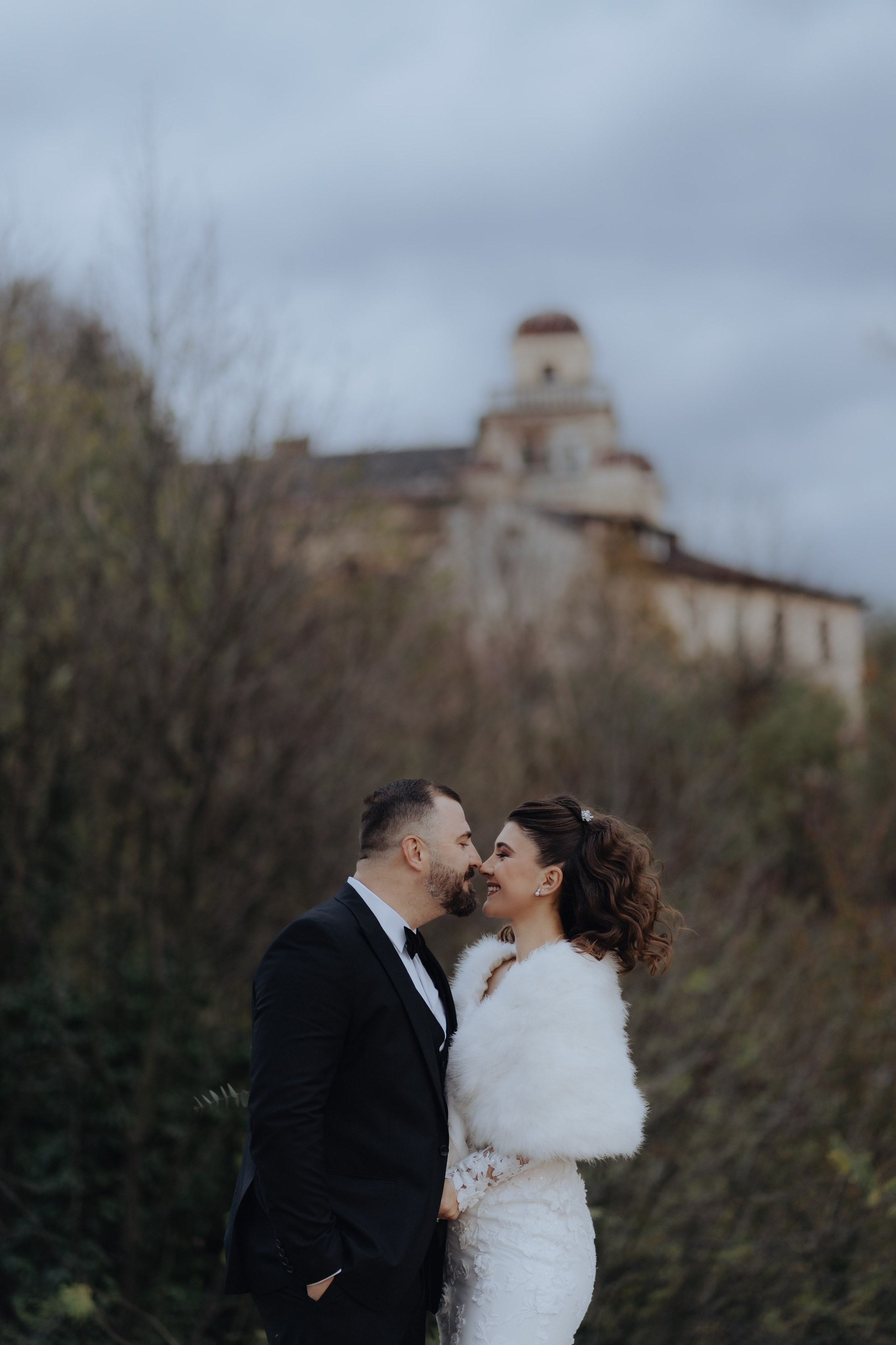 Elvira & Dino ⎸ Wedding in Sarajevo. Profesionalna Fotografija i Videografija | Sarajevo | yasinemir.com