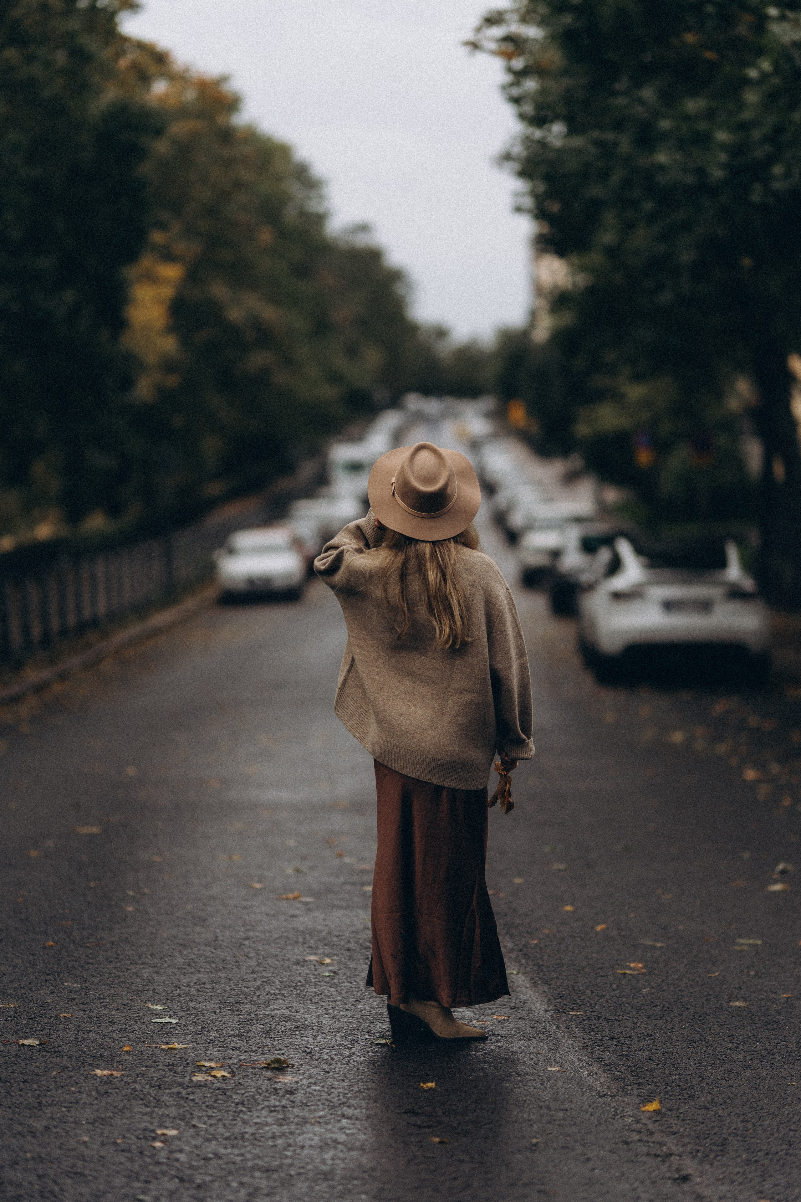 Anastasia. Wedding and portrait photographer in Helsinki Vickan O