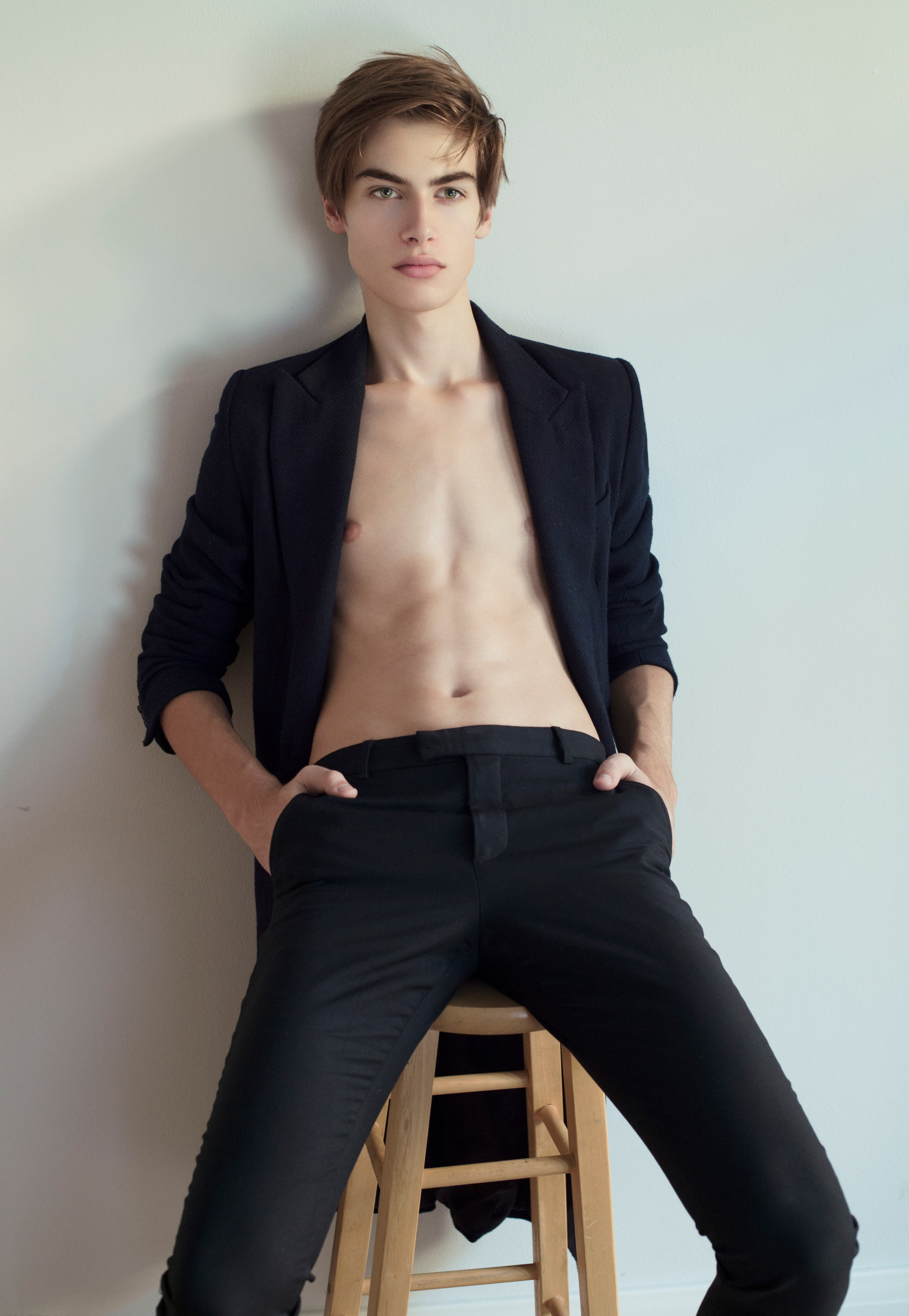 Portfolio. Worldwide Contemporary Photographer