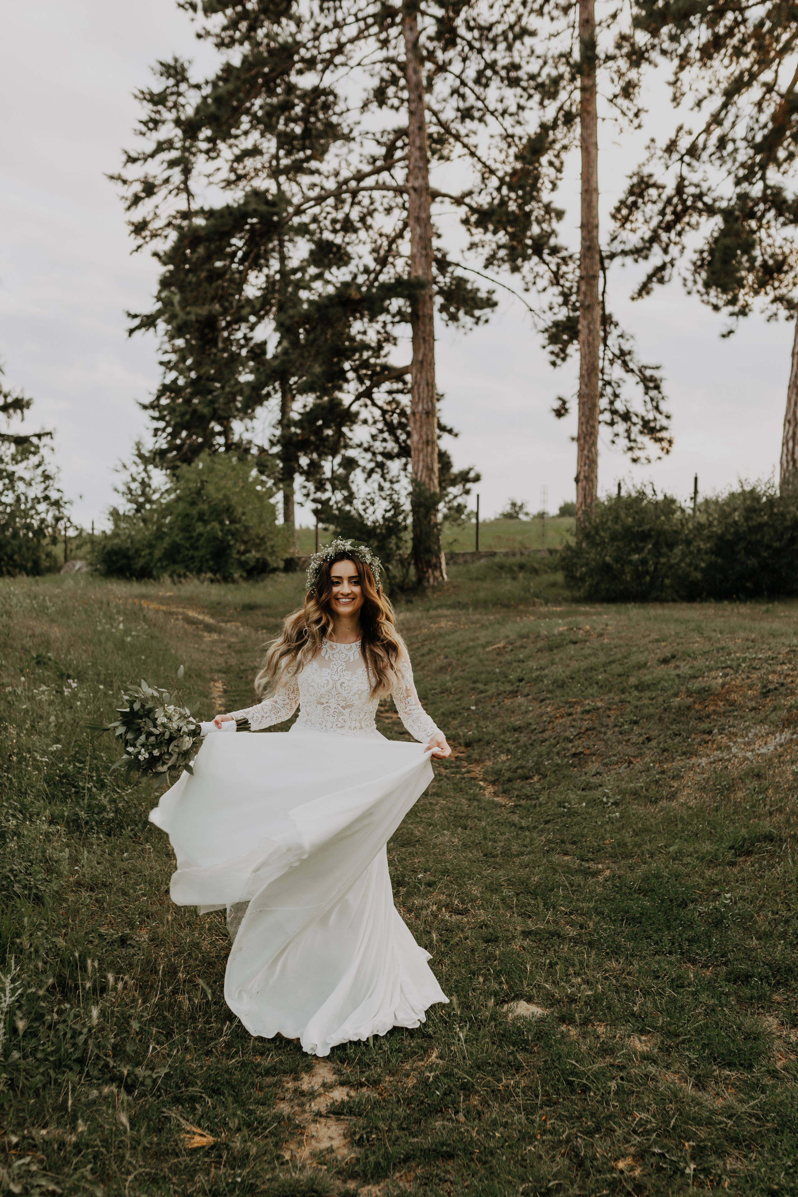 A & D. Fotograf Nunta Iasi - Hearts & Pictures