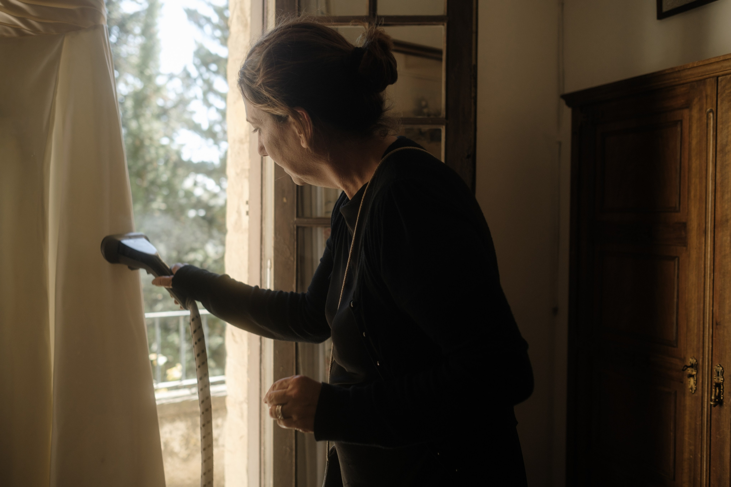 Morgan & Anthony. La Baronia. Paola wedding photographer / videographer in Barcelona