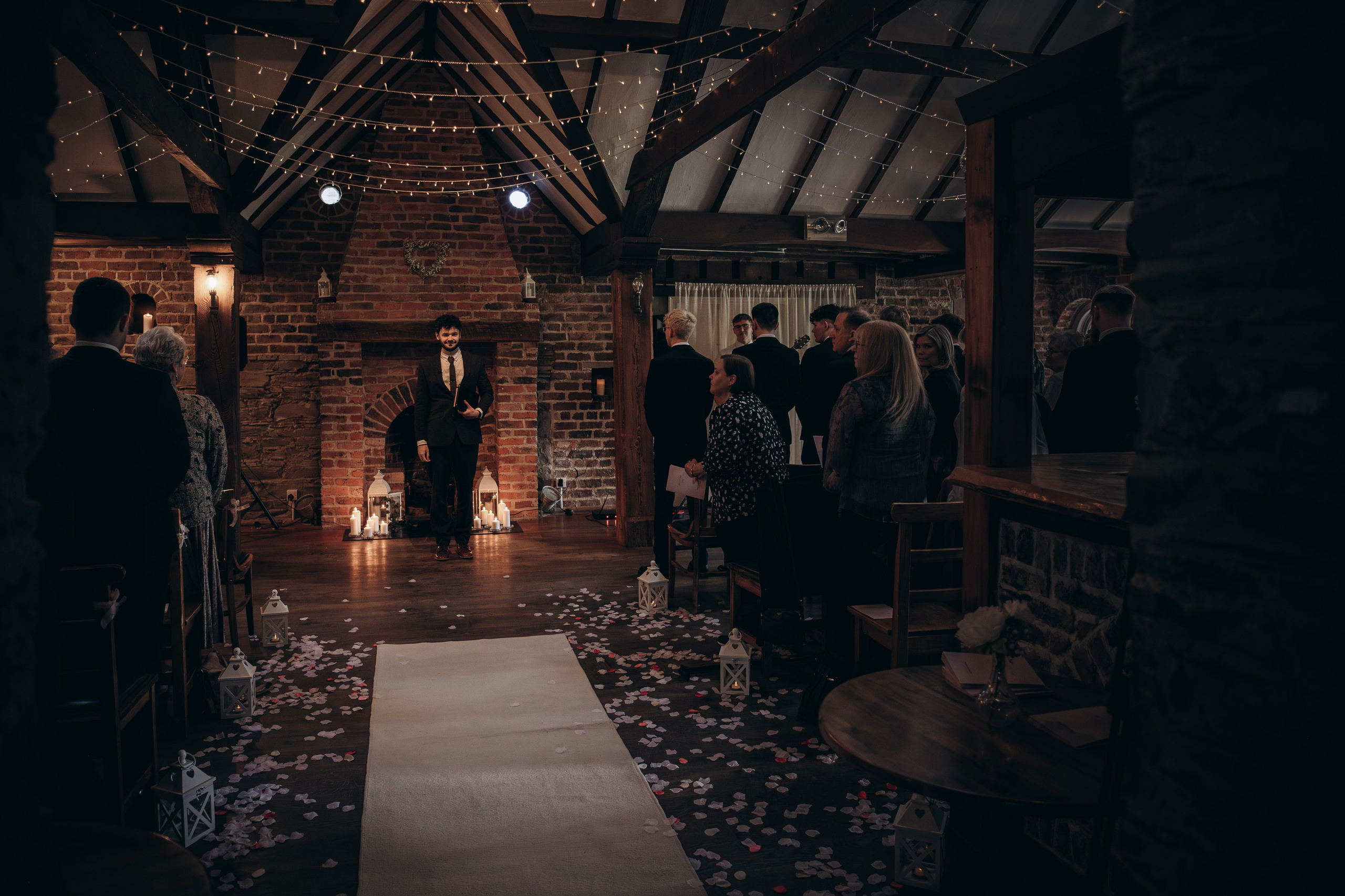 Josh & Katie’s wedding day. Wedding & Family photographer in County Donegal and Dublin, Ireland