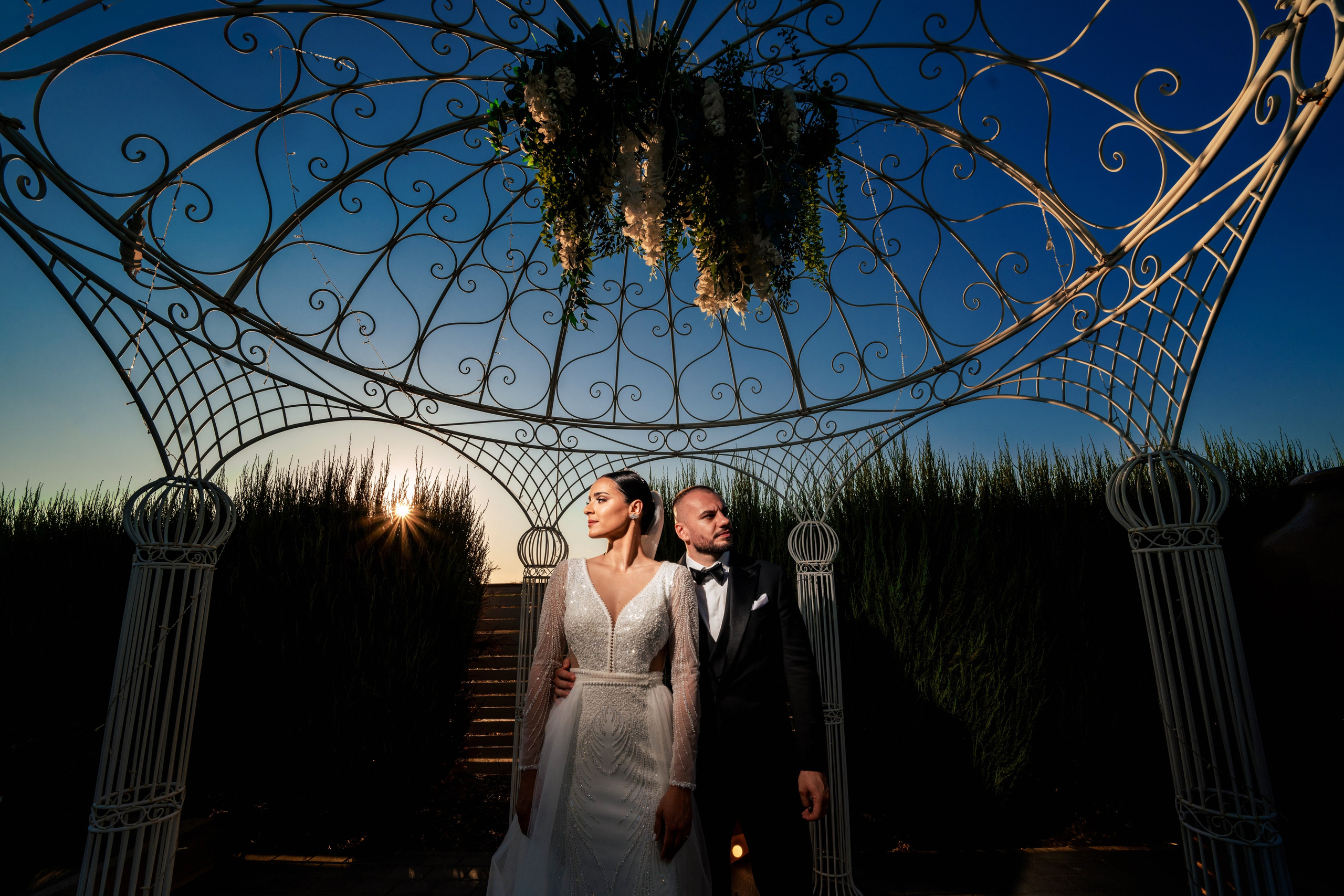 Iustina & Ionut. Fotograf nunta si evenimente Giurgiu