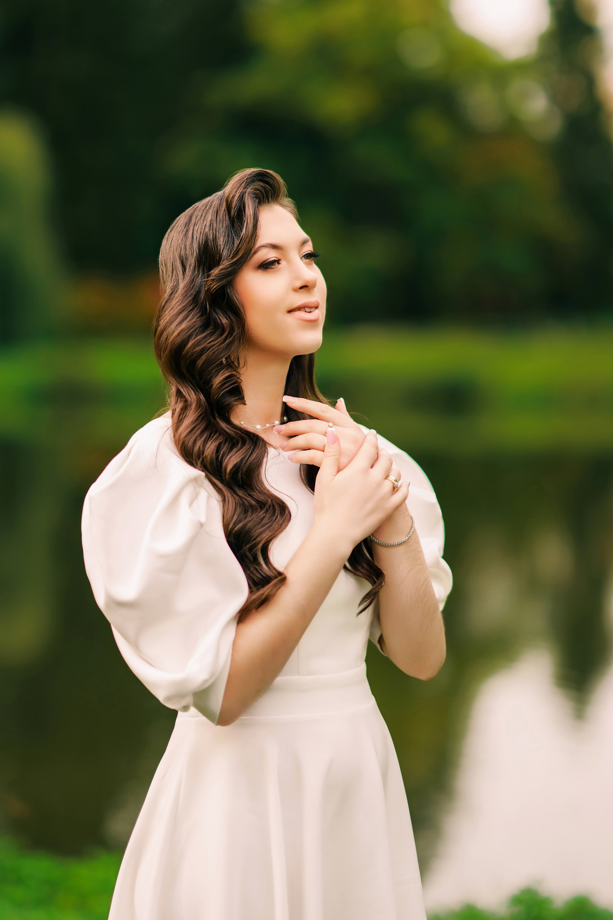 Свадебные. Свадебный и семейный фотограф в Праге — Анастасия Белоконь