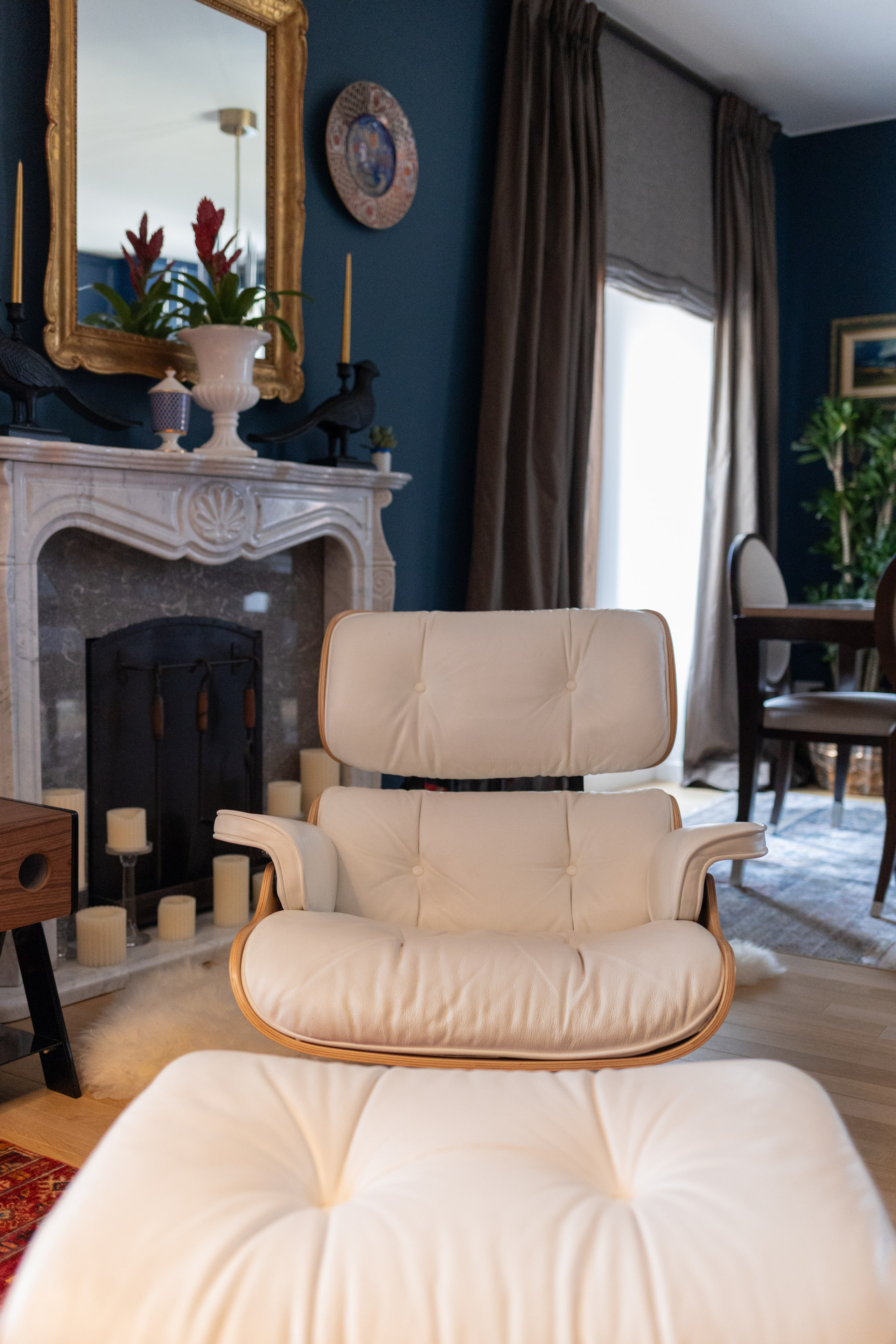 Interior shoot. Photographer in Milan |Mila Pro Photo