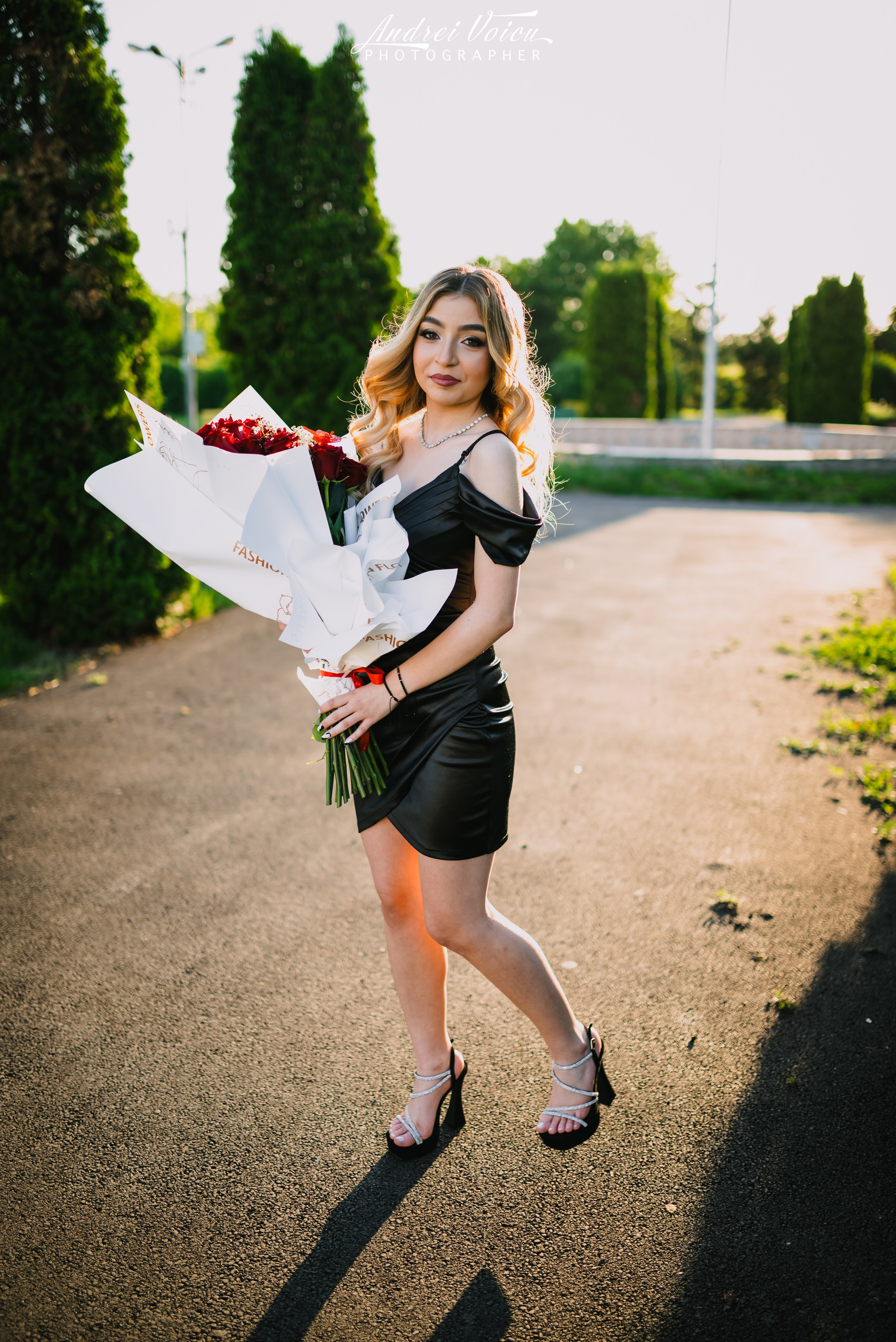 Majorate. Andrei Voicu Fotograf. Povești nescrise, surprinse atent