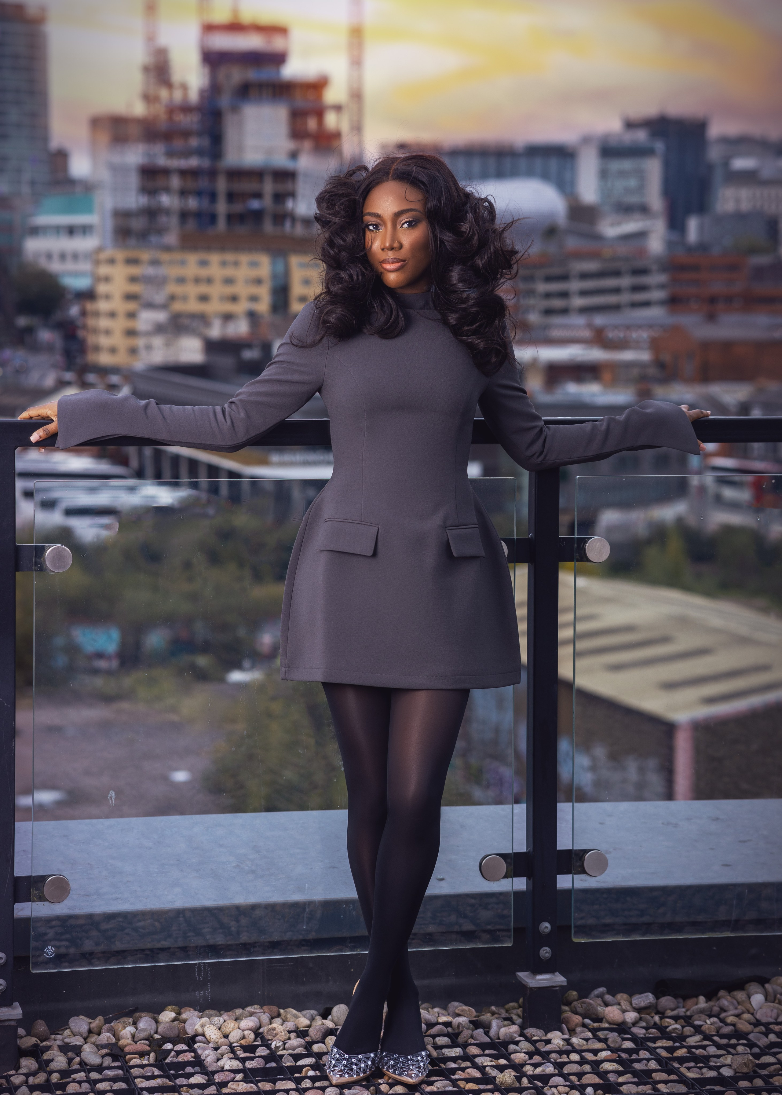 Portraits. Ovision Photography — Wedding photographer in UK