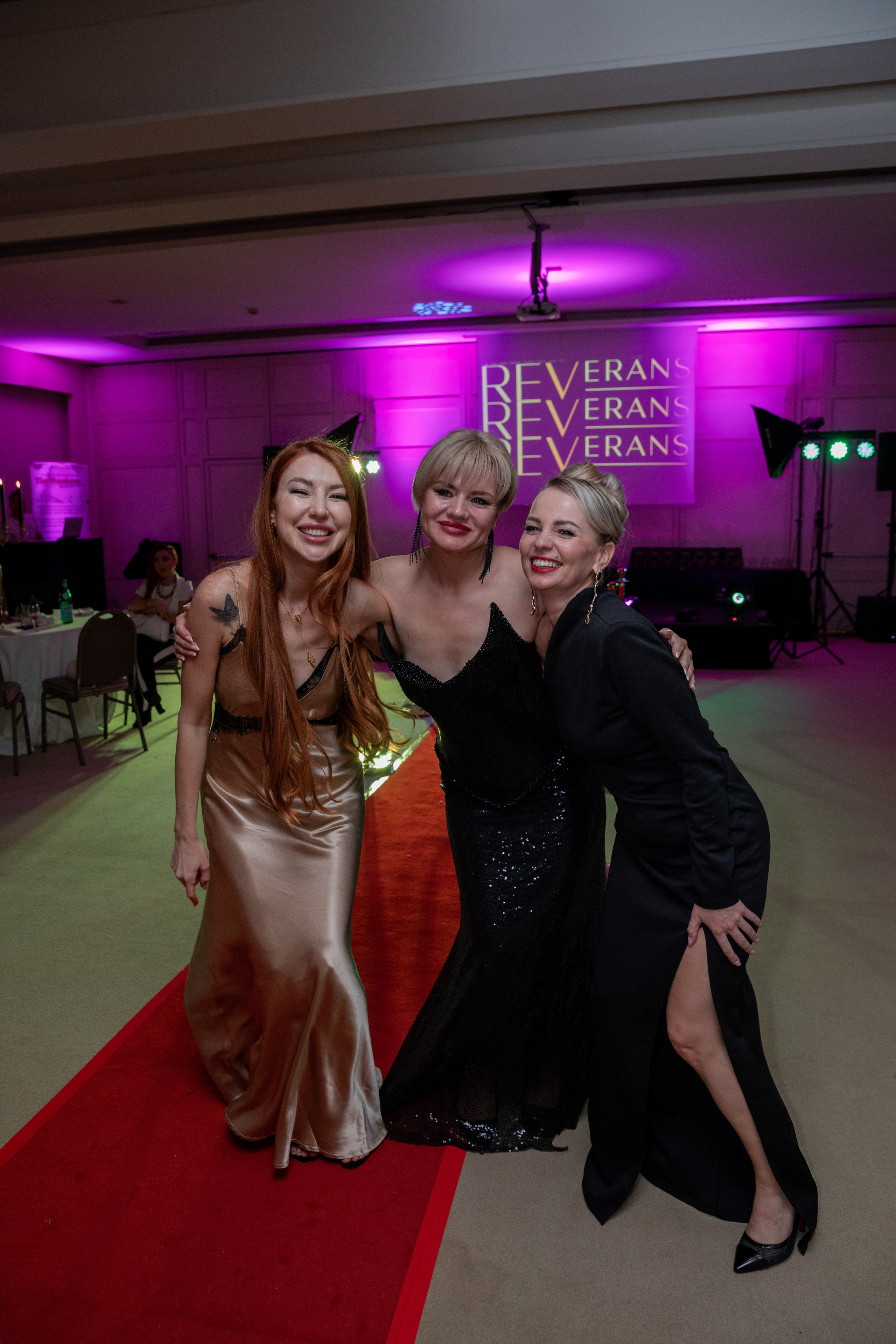 Reverans 2025. Photographer in Milan |Mila Pro Photo