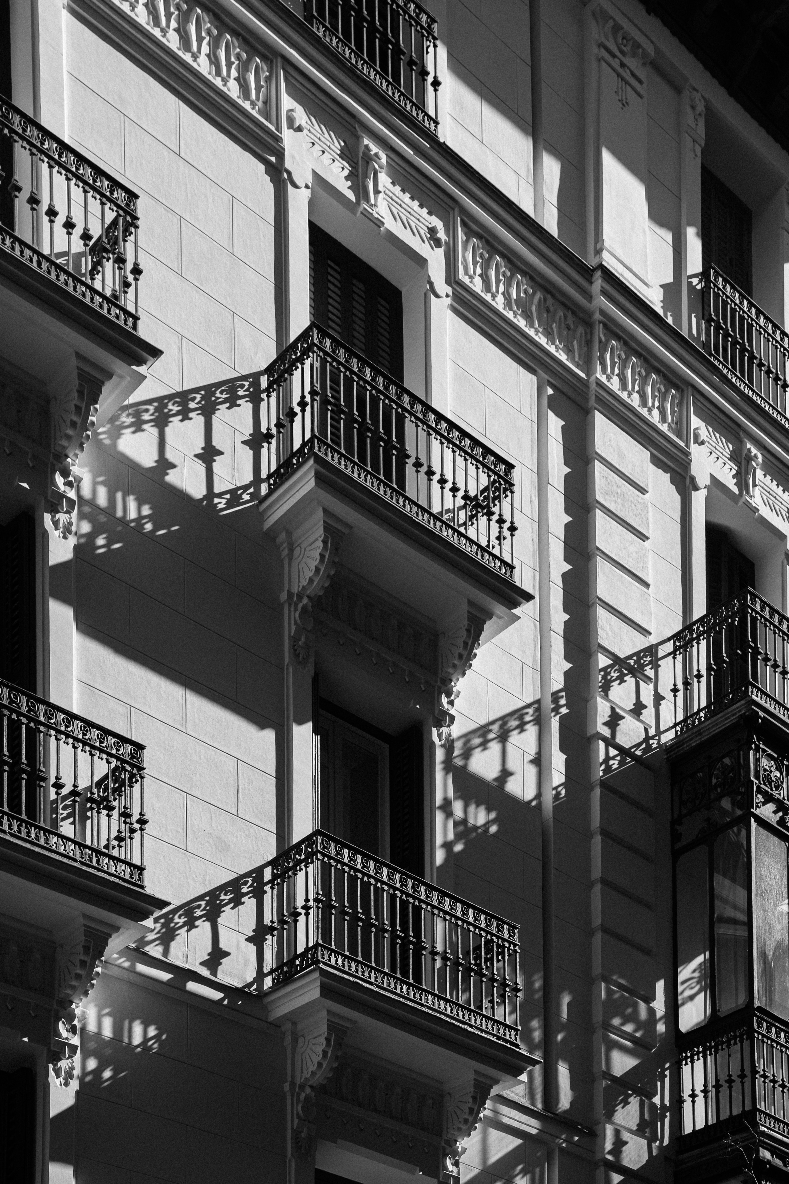 Creative Inspiration for Photographers & Artists. Photos of Madrid. Photographer in Madrid, Spain. Alyona Belyaninova