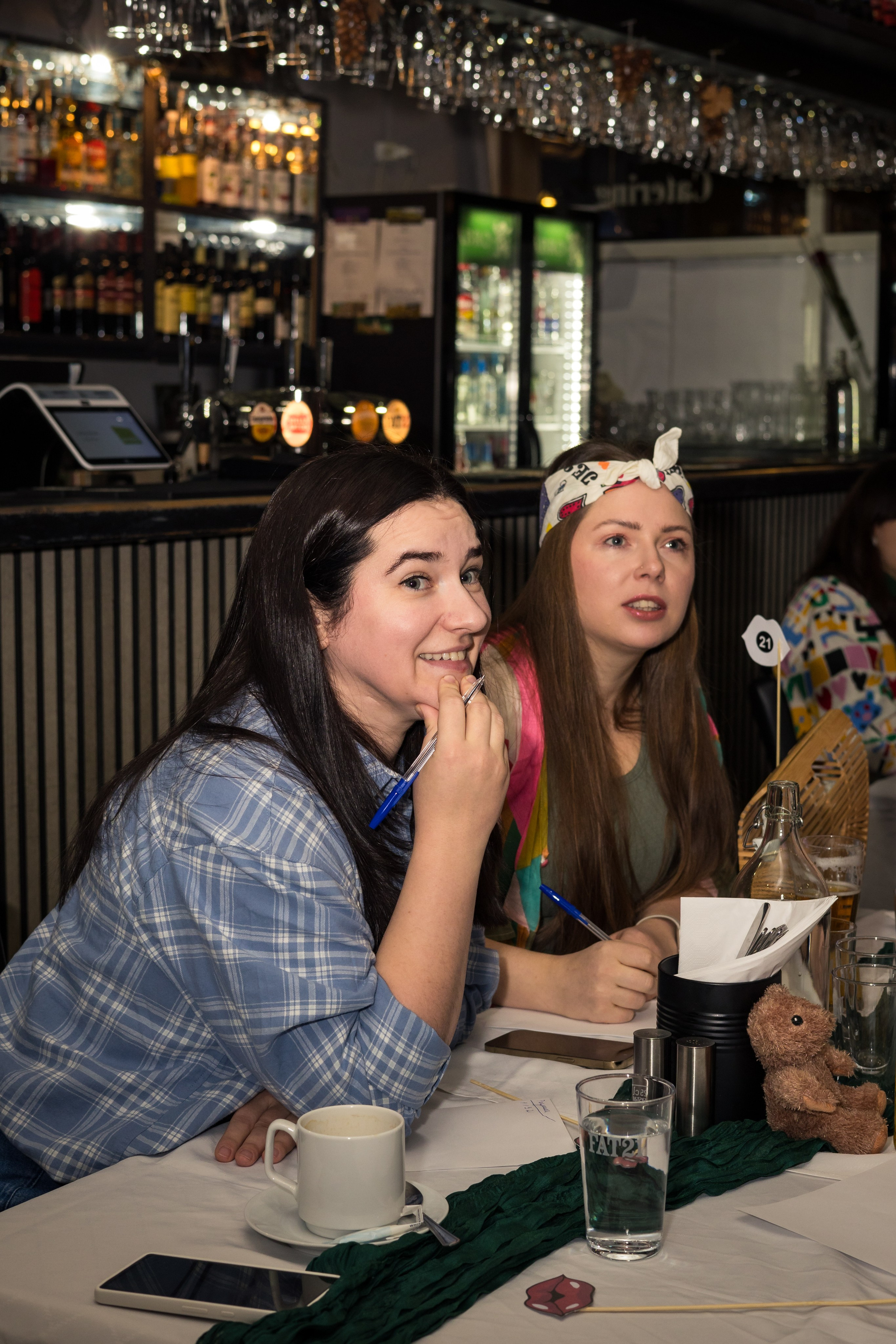 VOGUE. Iryna Zhyvora | Photographer | Stockholm